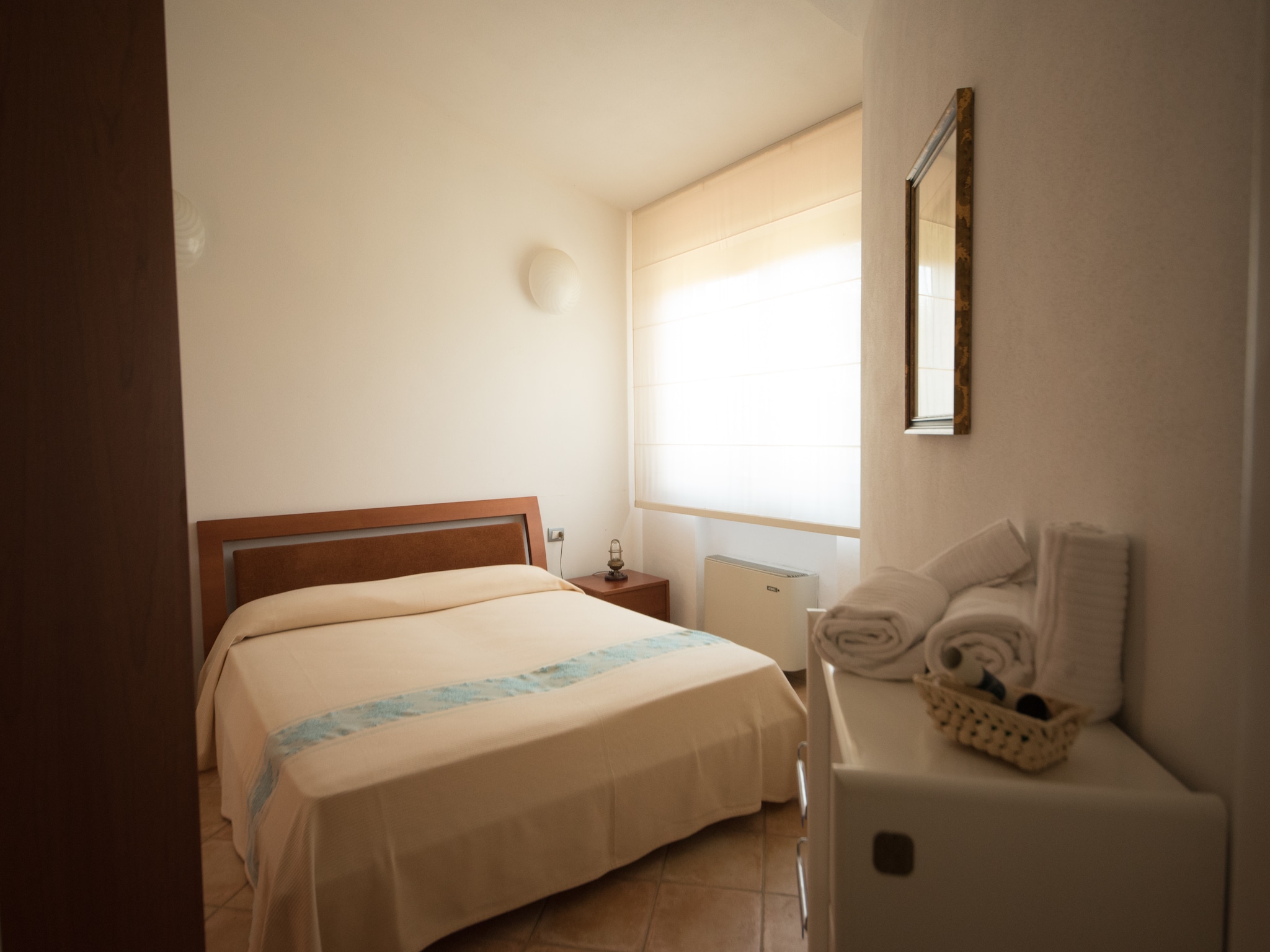   Ferienanlage Rei Sole Costa Rei - Type Villa Singo
