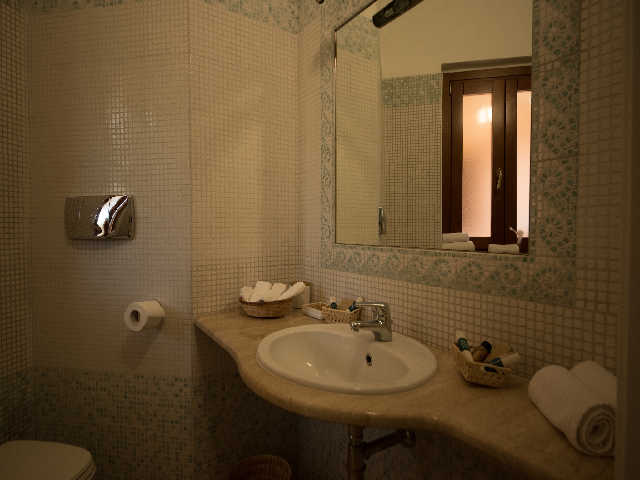   Ferienanlage Rei Sole Costa Rei - Type Villa Singo