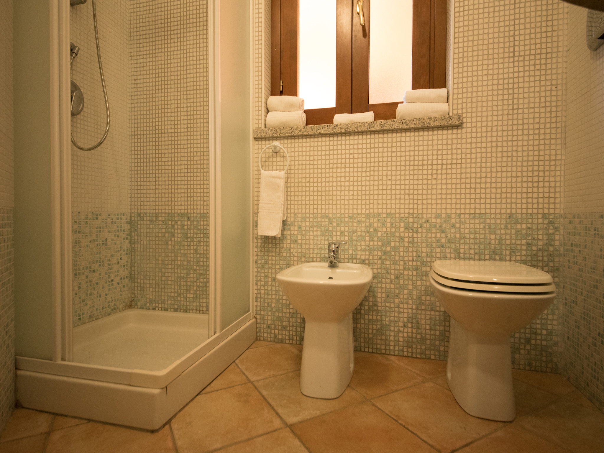   Ferienanlage Rei Sole Costa Rei - Type Villa Singo