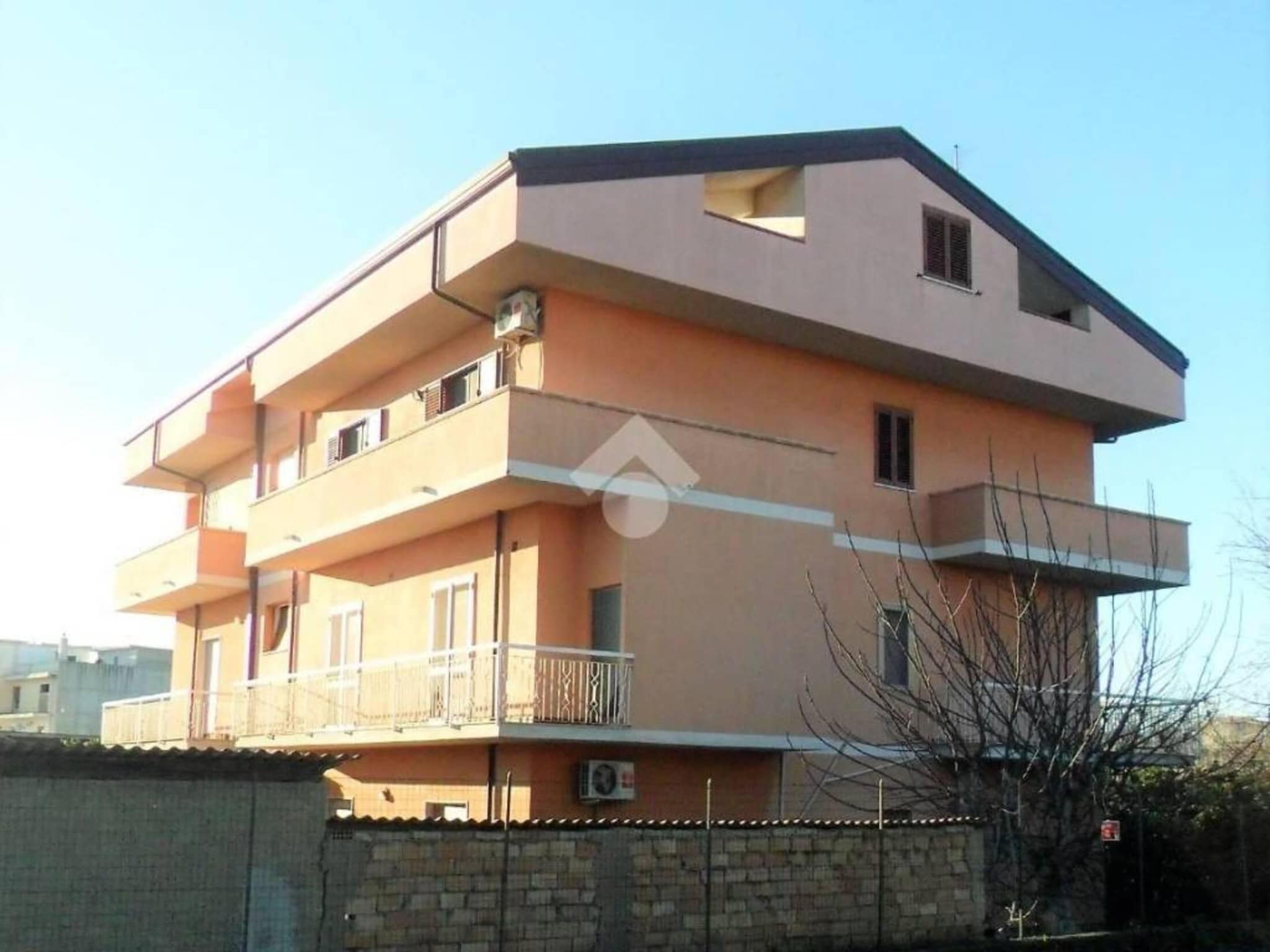 Mieszkanie Residence Dei Fiori Pietra Ligure - C5/R5CM