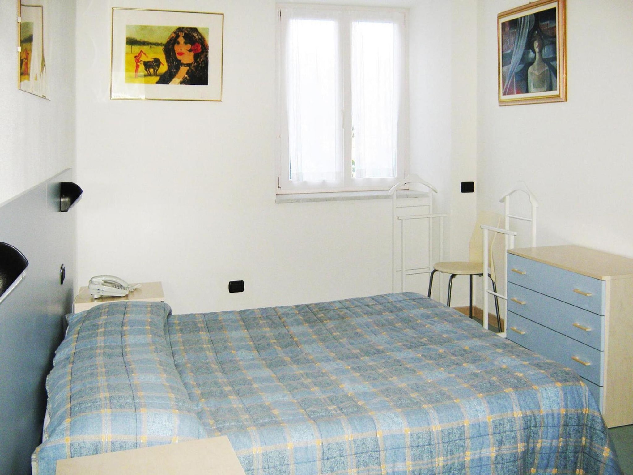Ferienwohnung Apartments Giada Moneglia - B4/B401 Casa Giada