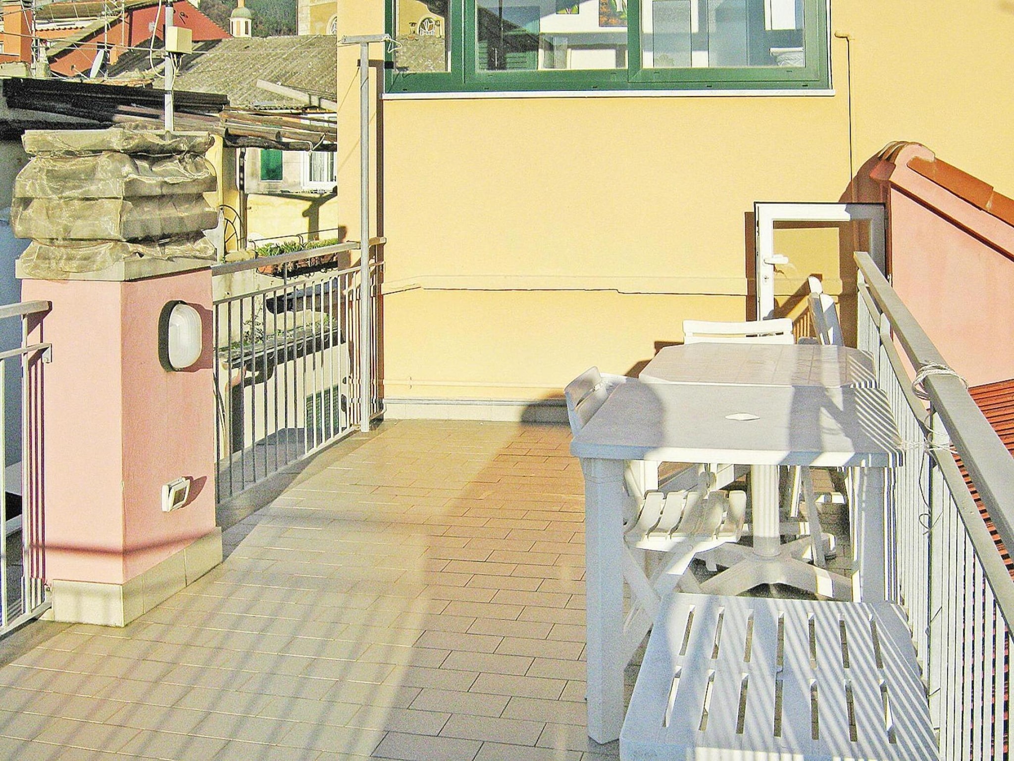 Ferienwohnung Apartments Giada Moneglia - B4/B401 Casa Giada