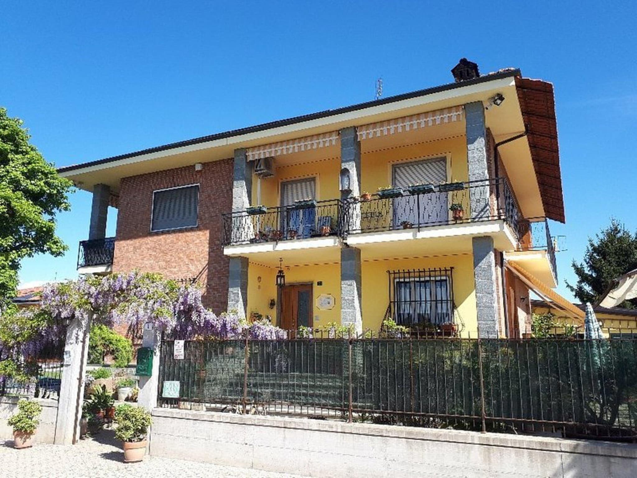 Ferienwohnung Apartments Giada Moneglia - B4/B401 Casa Giada