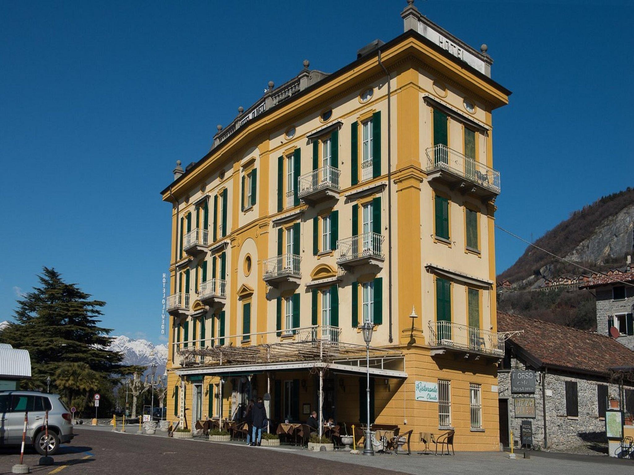 Ferienwohnung Apartments Giada Moneglia - B4/B401 Casa Giada
