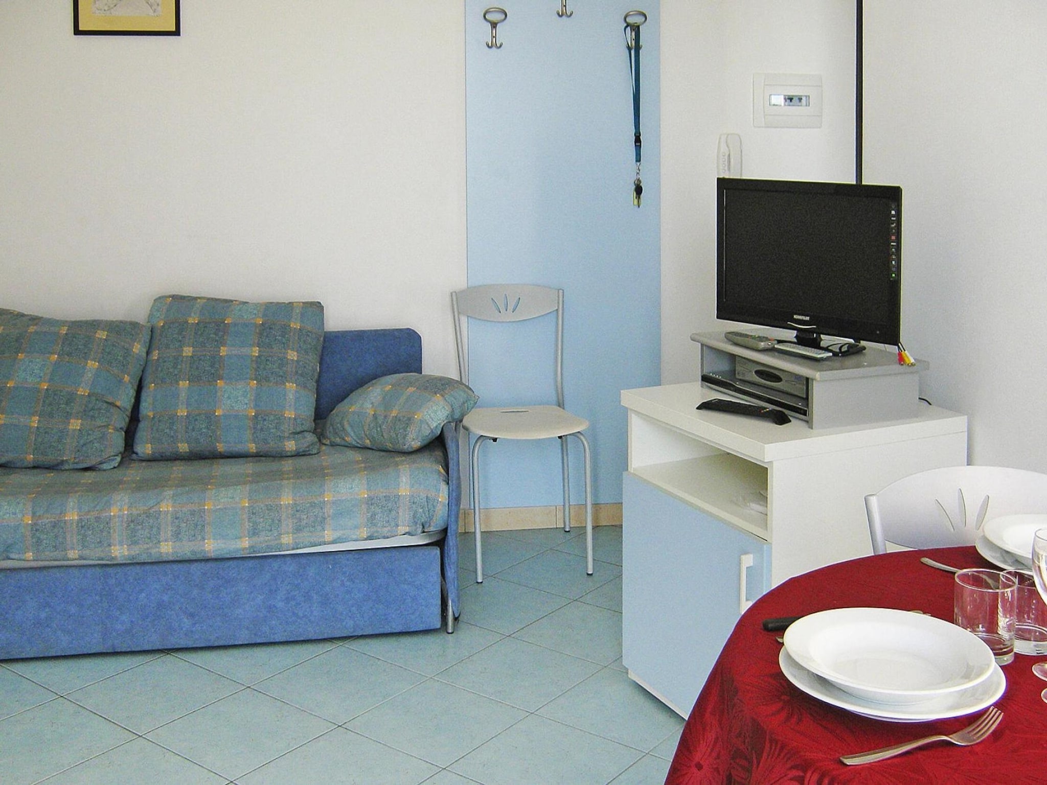Ferienwohnung Apartments Giada Moneglia - B6/B601 Casa Giada or