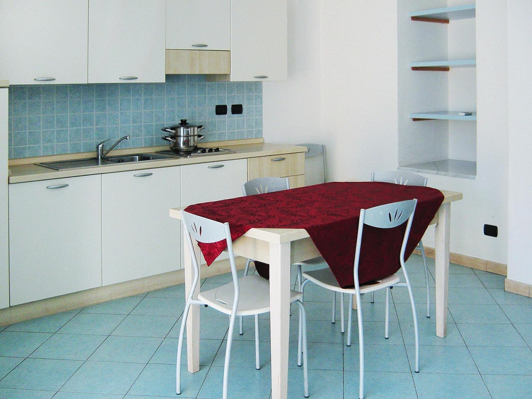 Ferienwohnung Apartments Giada Moneglia - B6/B601 Casa Giada or