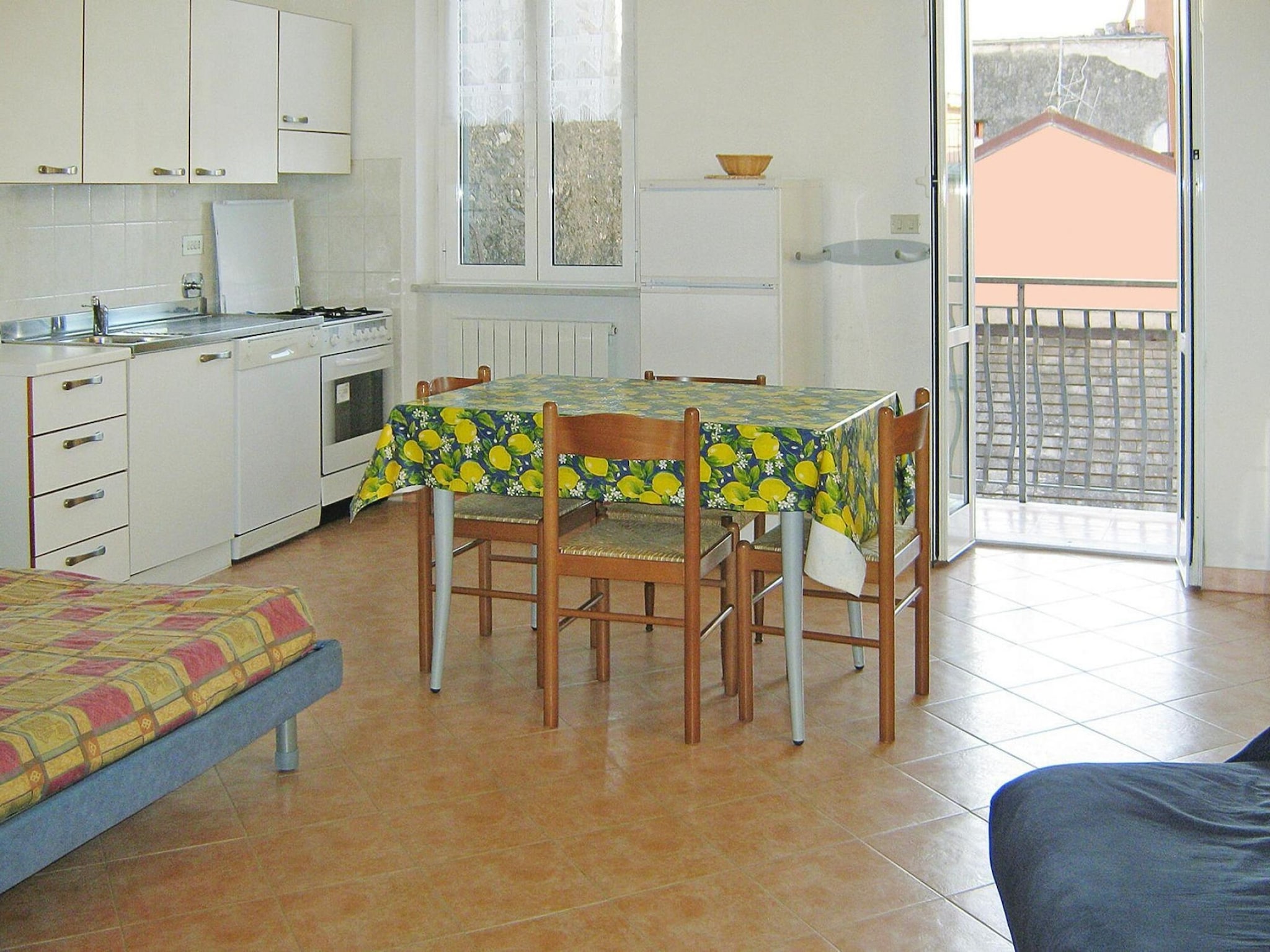 Ferienwohnung Apartments Giada Moneglia - B6/B601 Casa Giada or