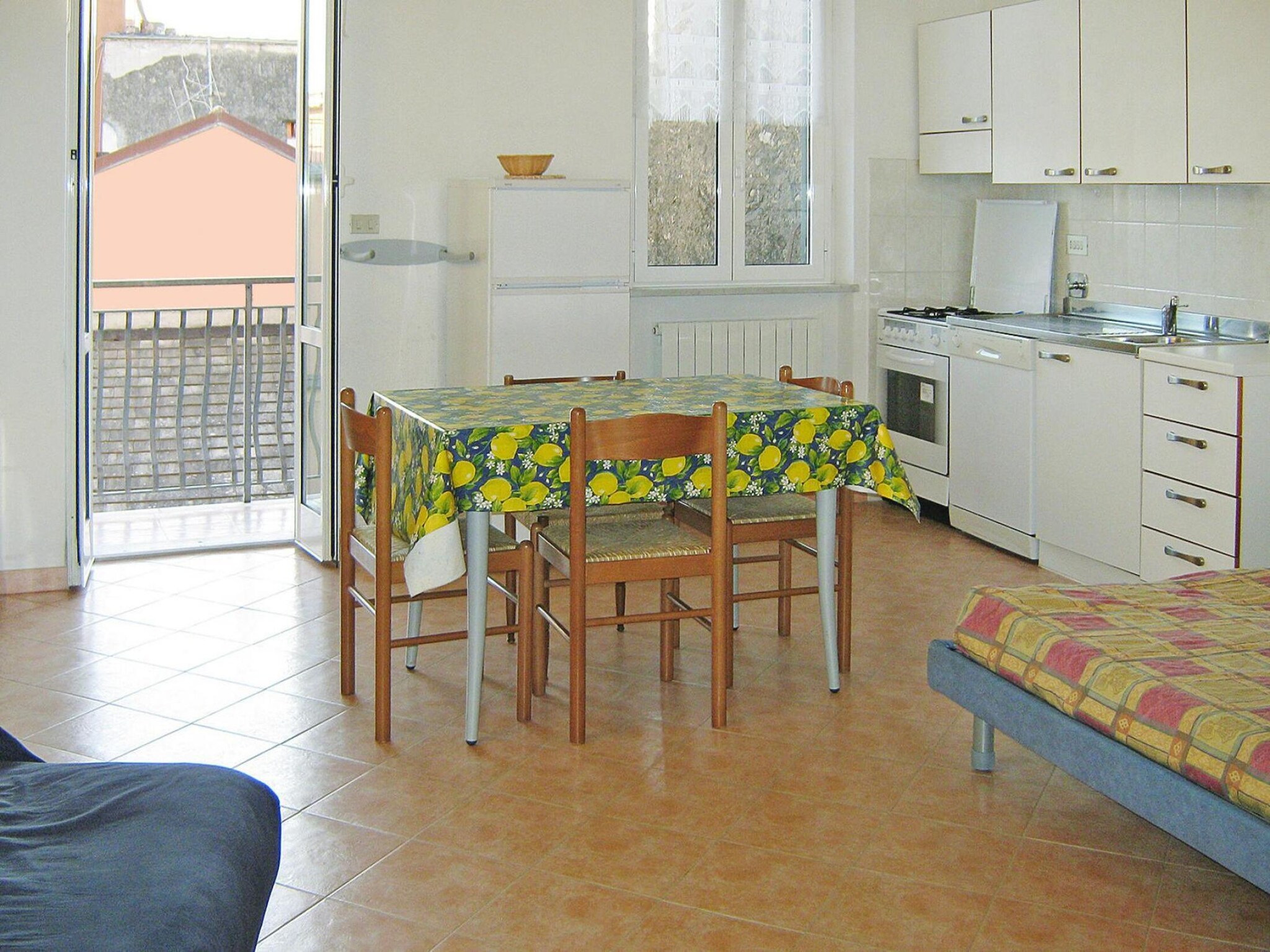 Ferienwohnung Apartments Giada Moneglia - B6/B601 Casa Giada or