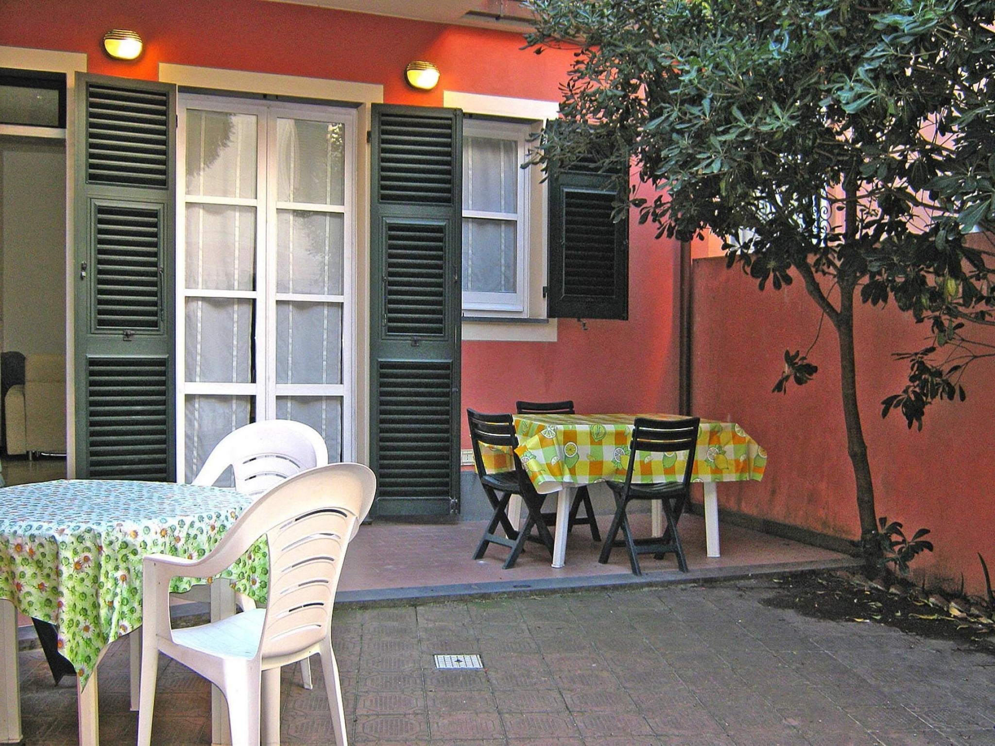 Ferienwohnung Apartments Giada Moneglia - B6/B601 Casa Giada or