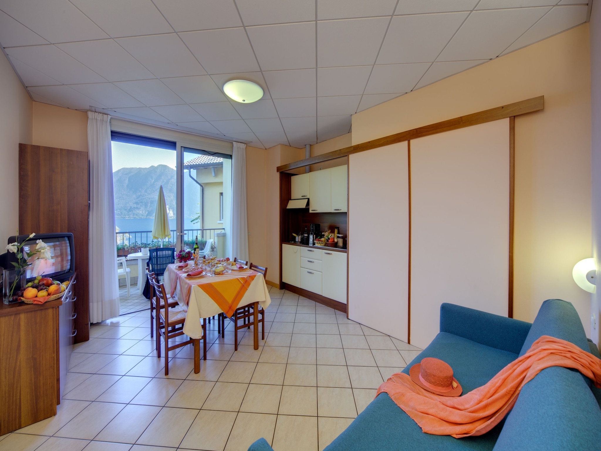 公寓 Residence Zust, Verbania Intra-Trilo