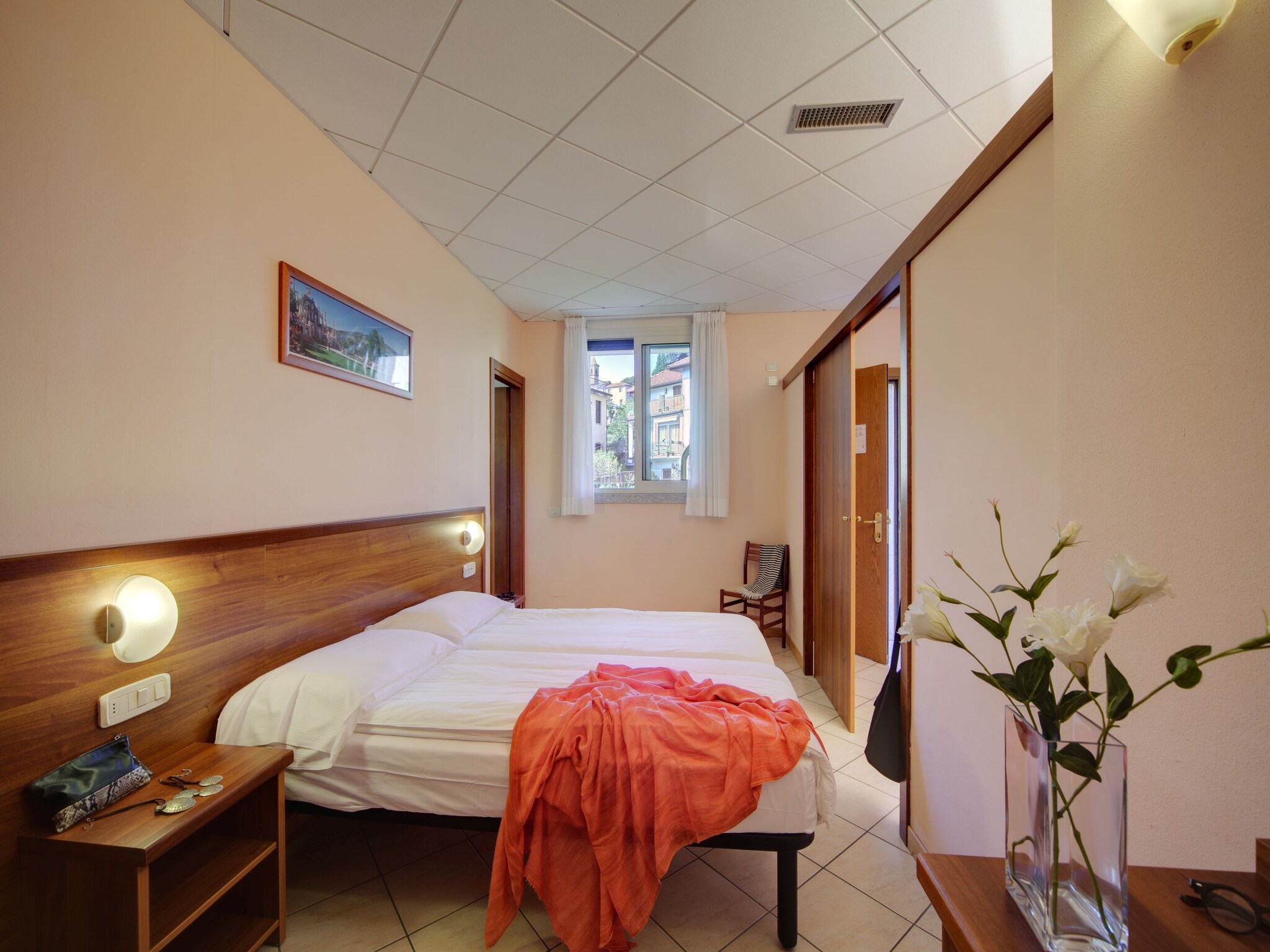 公寓 Residence Zust, Verbania Intra-Trilo