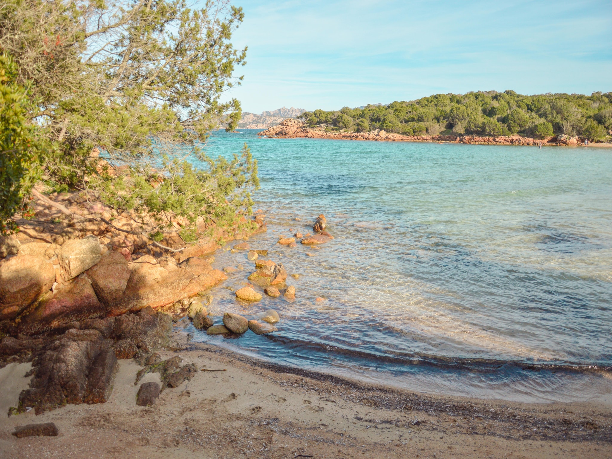 Apartment Appartement Cannigione - Type bilo La Costa Mare