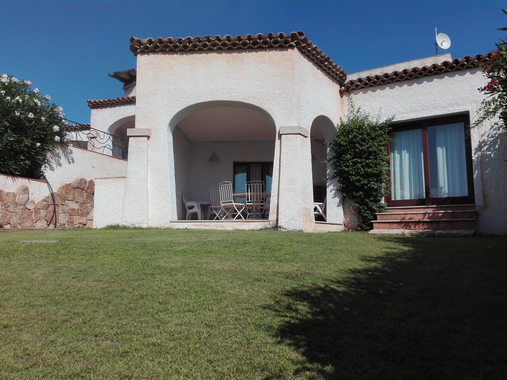   holiday home, La Conia Cannigione-Villa Lu Nibaru