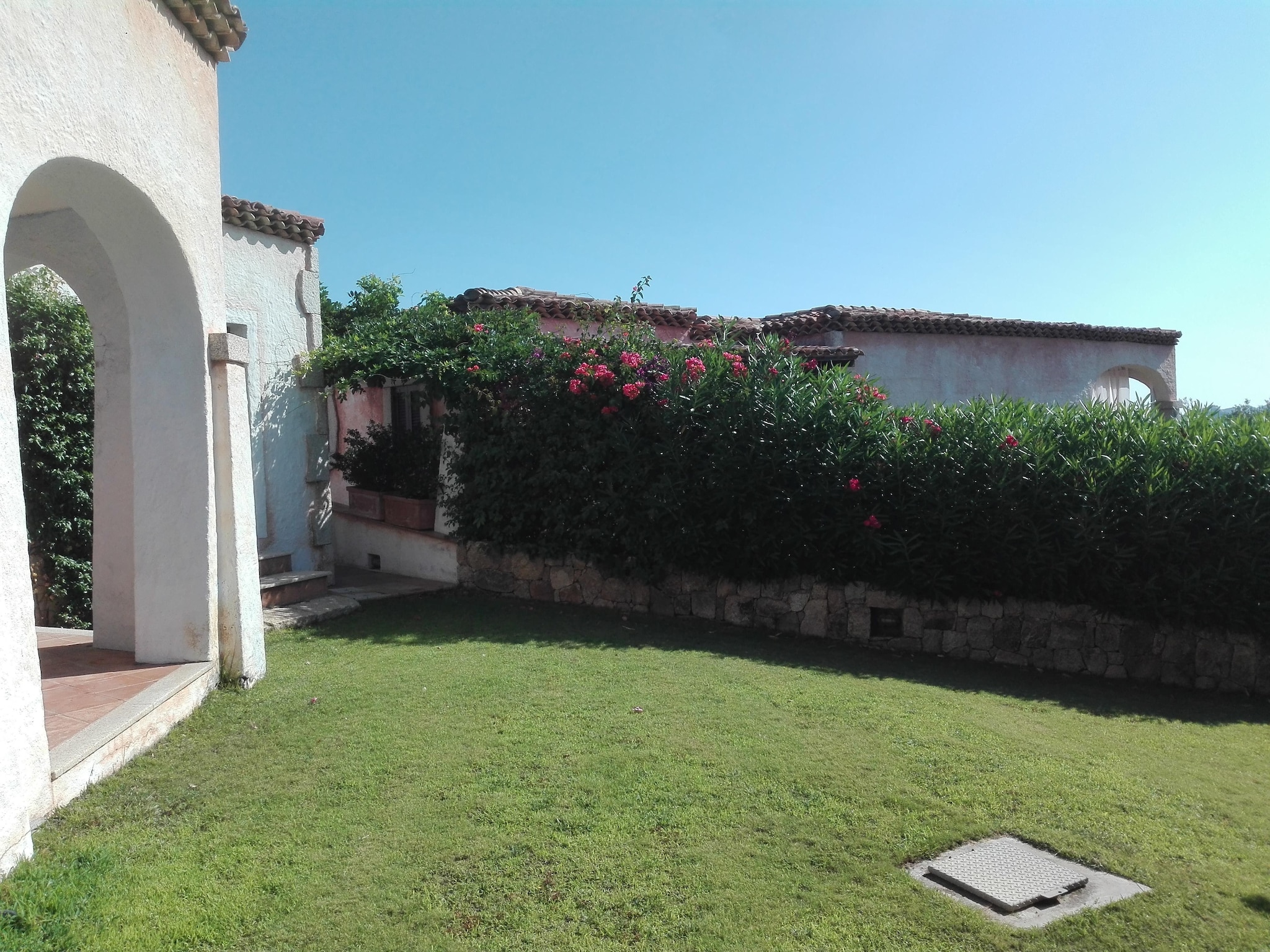   holiday home, La Conia Cannigione-Villa Lu Nibaru