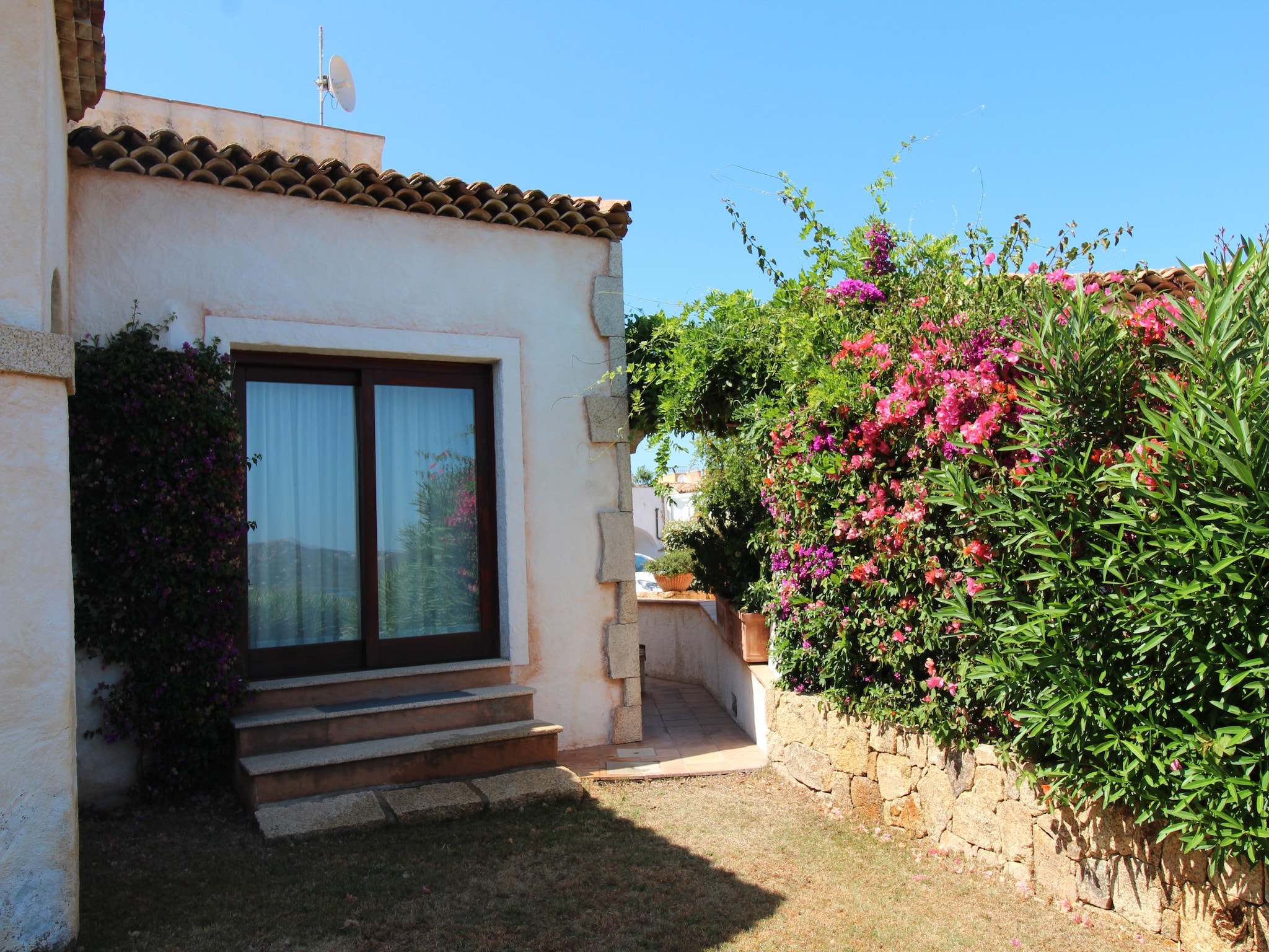   holiday home, La Conia Cannigione-Villa Lu Nibaru