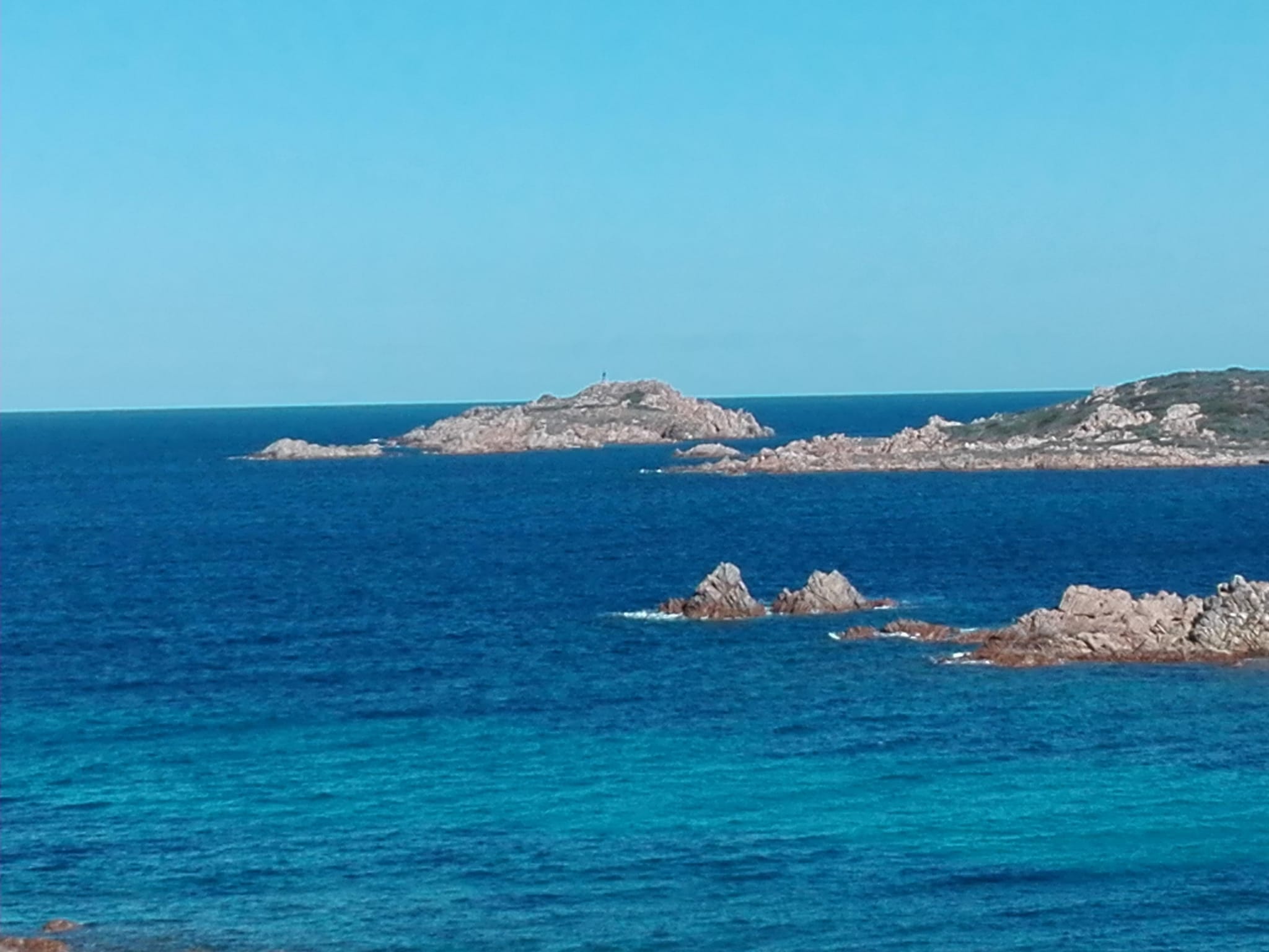   holiday home, La Conia Cannigione-Villa Lu Nibaru