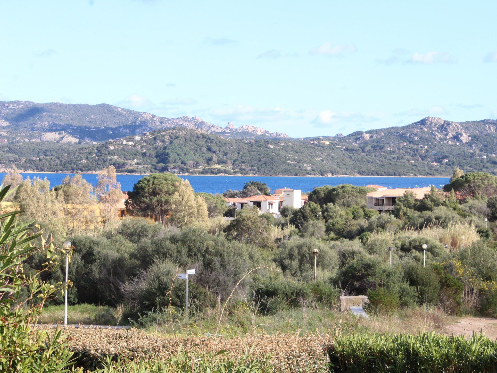   holiday home, La Conia Cannigione-Villa Lu Nibaru