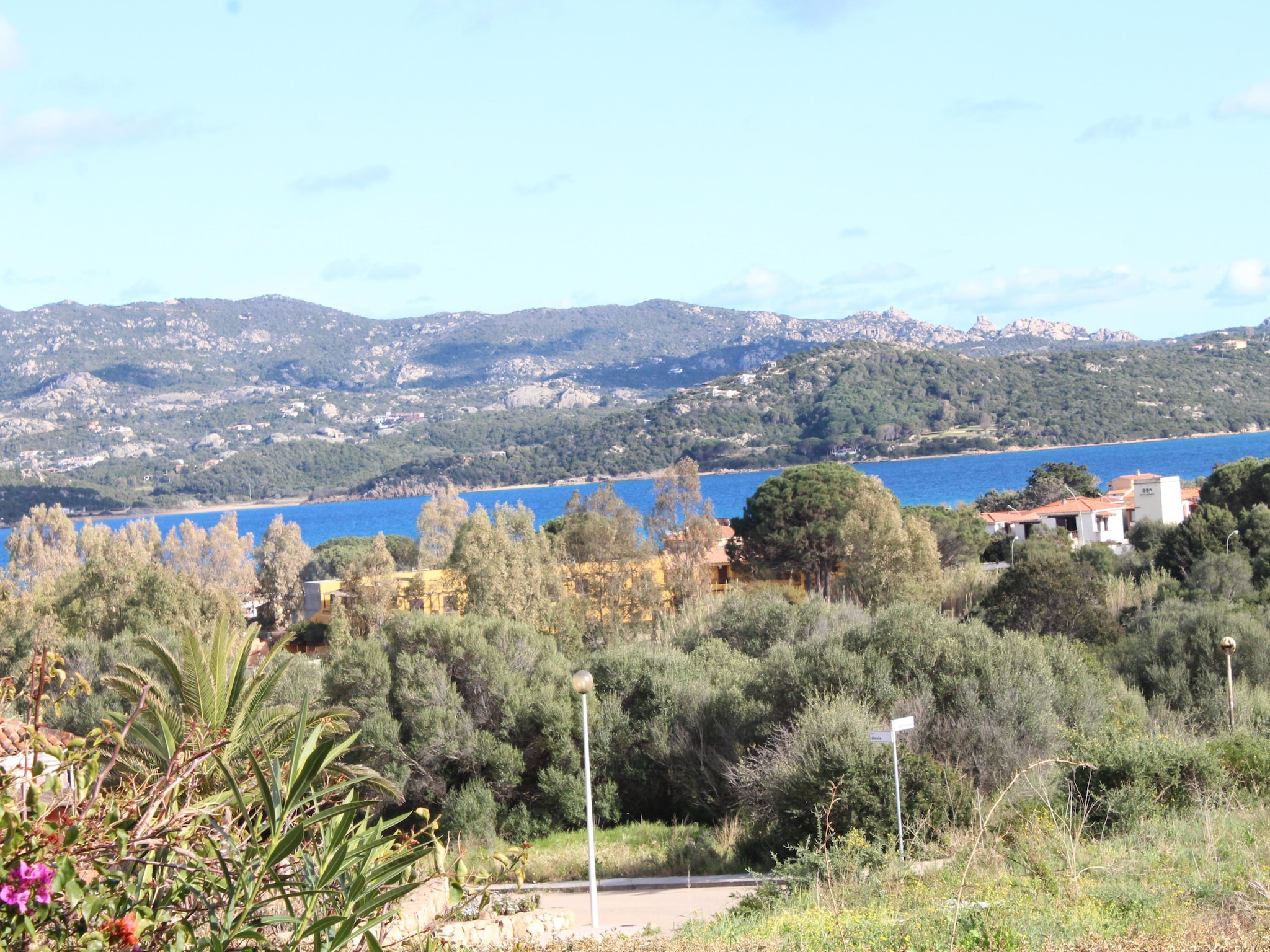   holiday home, La Conia Cannigione-Villa Lu Nibaru