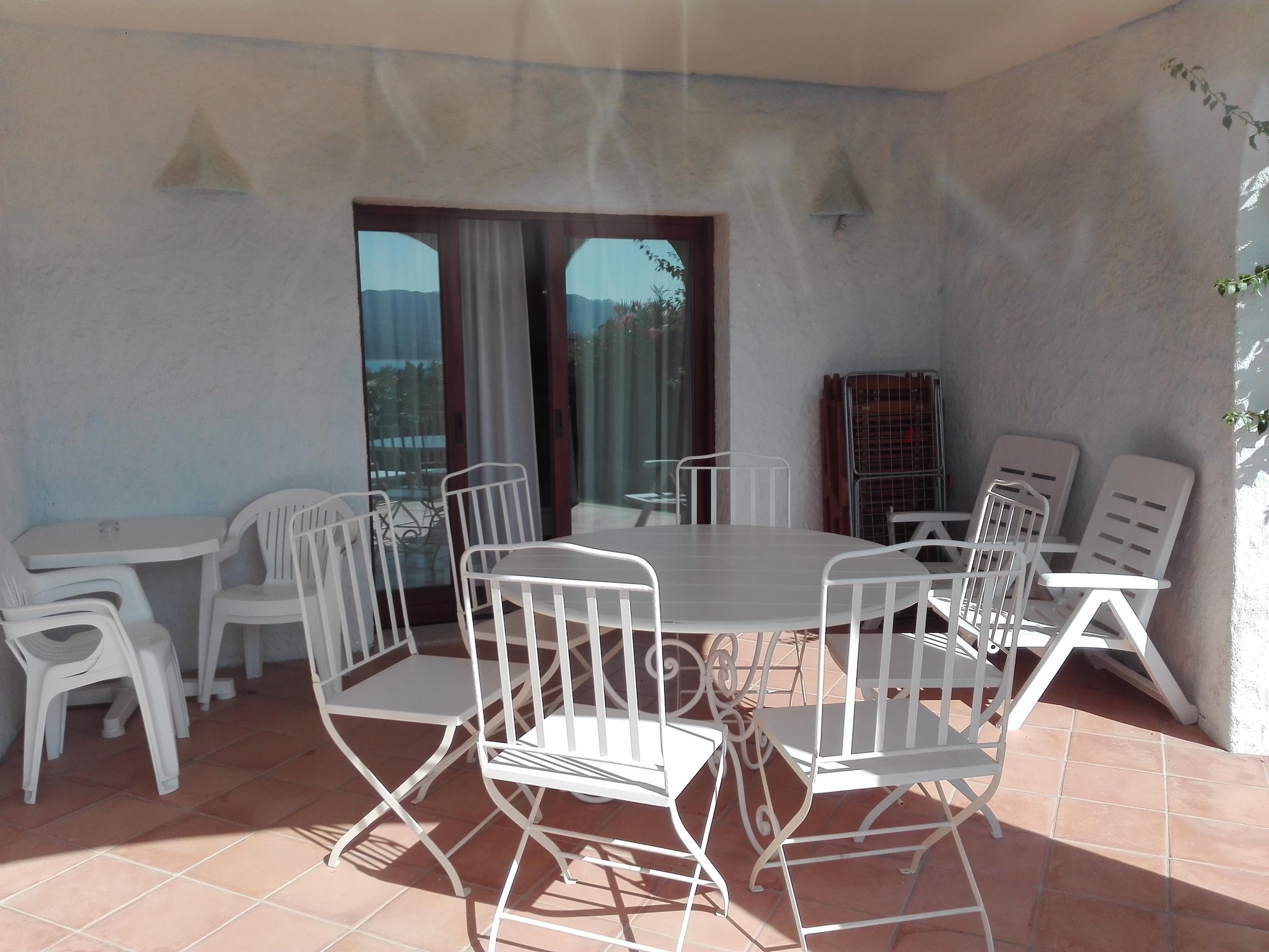 Apartment holiday home La Conia Cannigione-Villa Lu Nibaru L