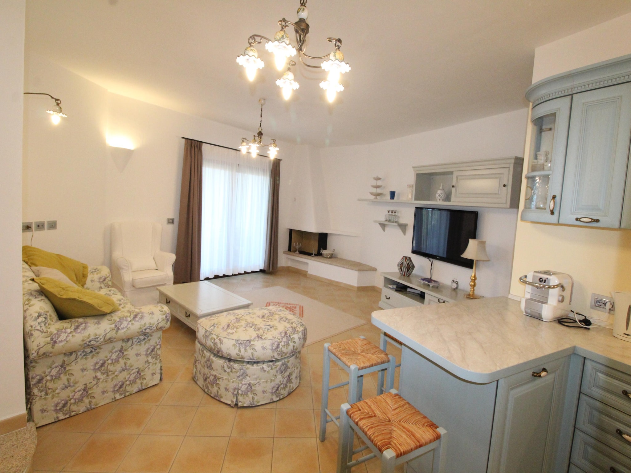 Apartment holiday home La Conia Cannigione-Villa Lu Nibaru L