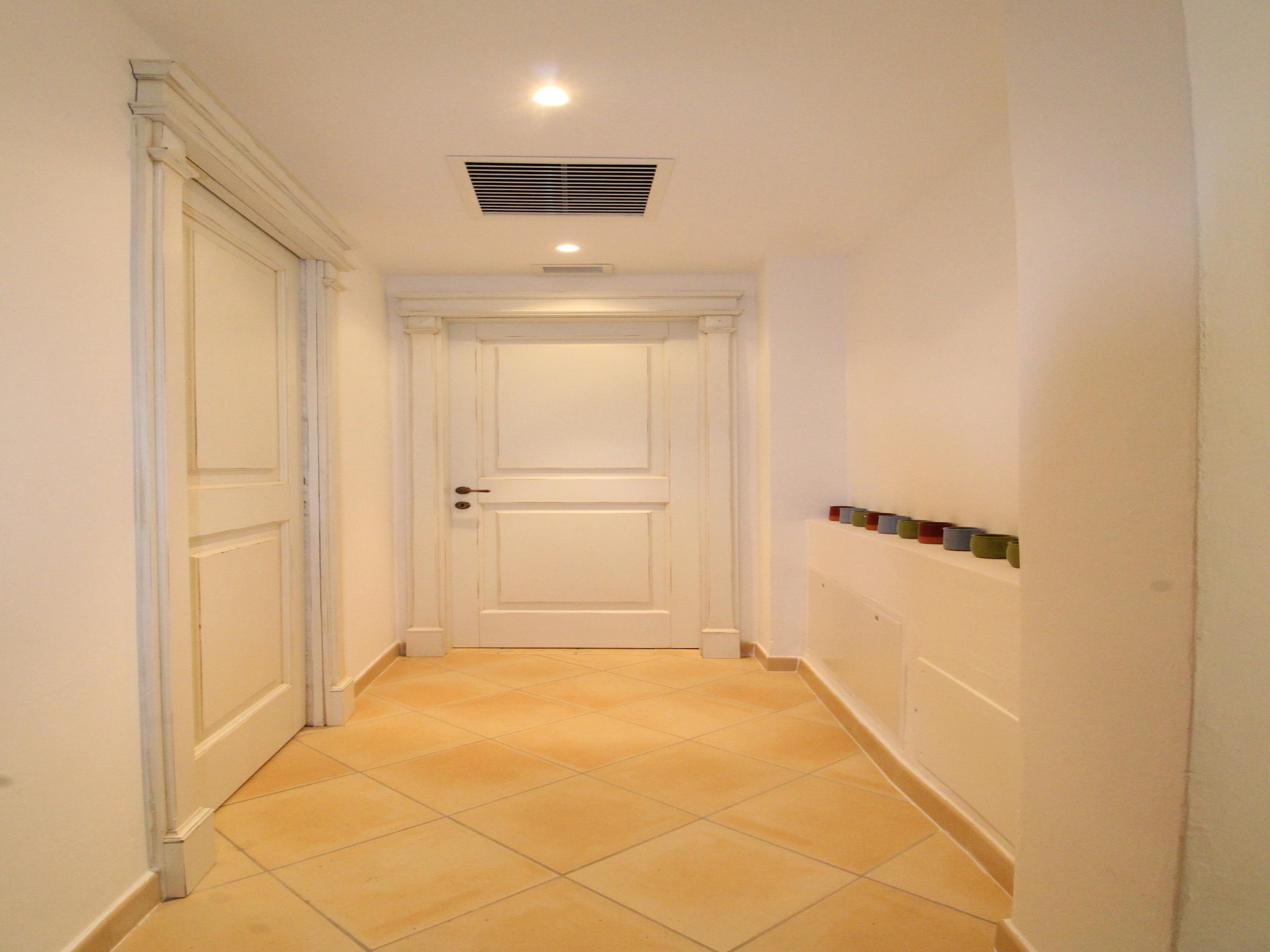 Apartment holiday home La Conia Cannigione-Villa Lu Nibaru L