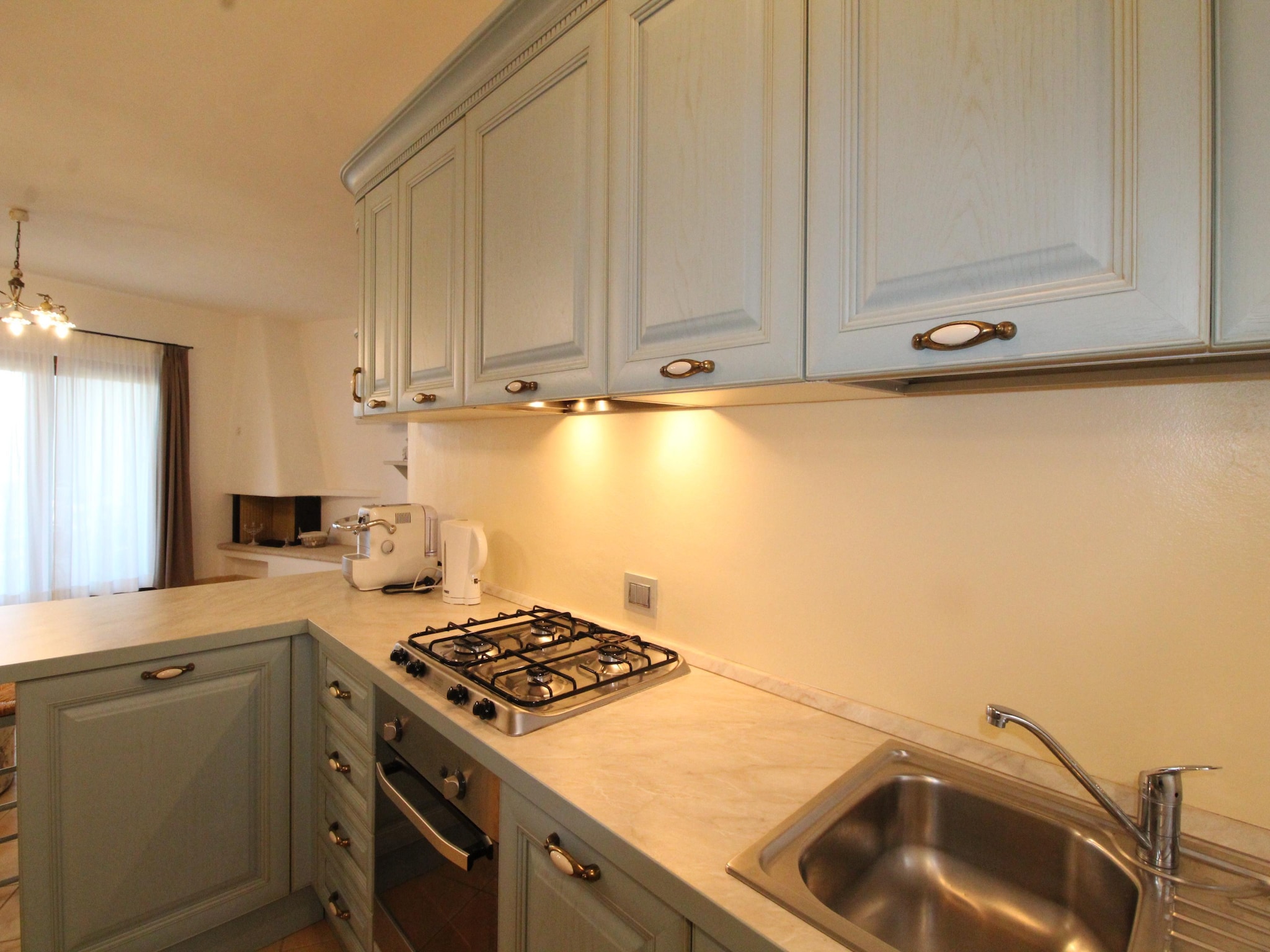 Apartment holiday home La Conia Cannigione-Villa Lu Nibaru L