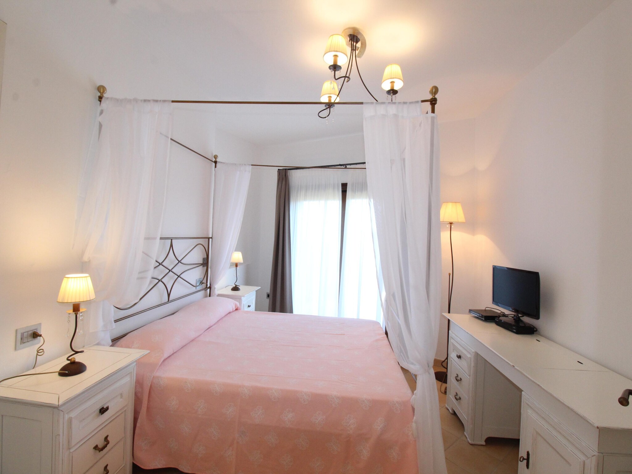 Apartment holiday home La Conia Cannigione-Villa Lu Nibaru L
