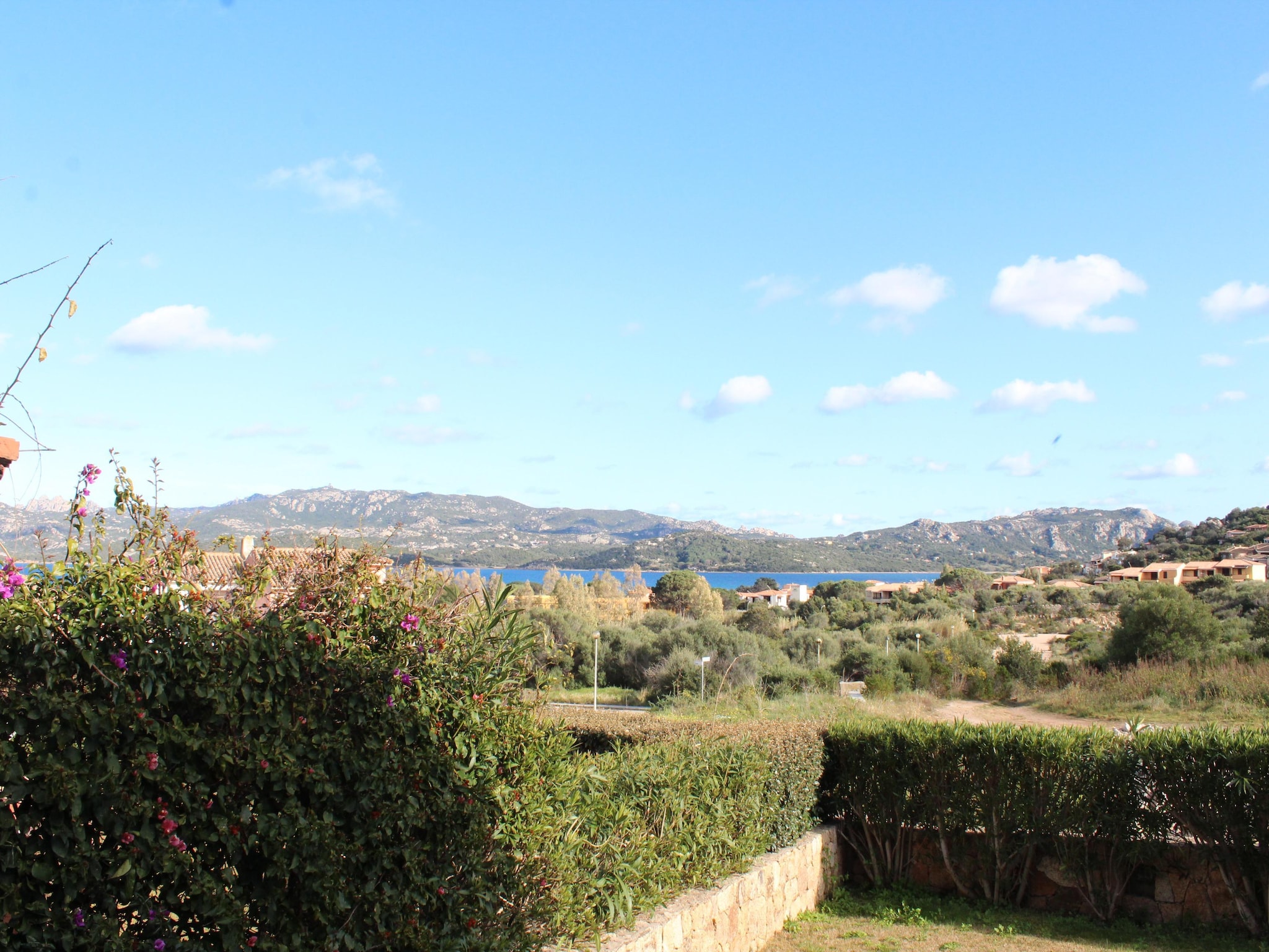 Apartment holiday home La Conia Cannigione-Villa Lu Nibaru L