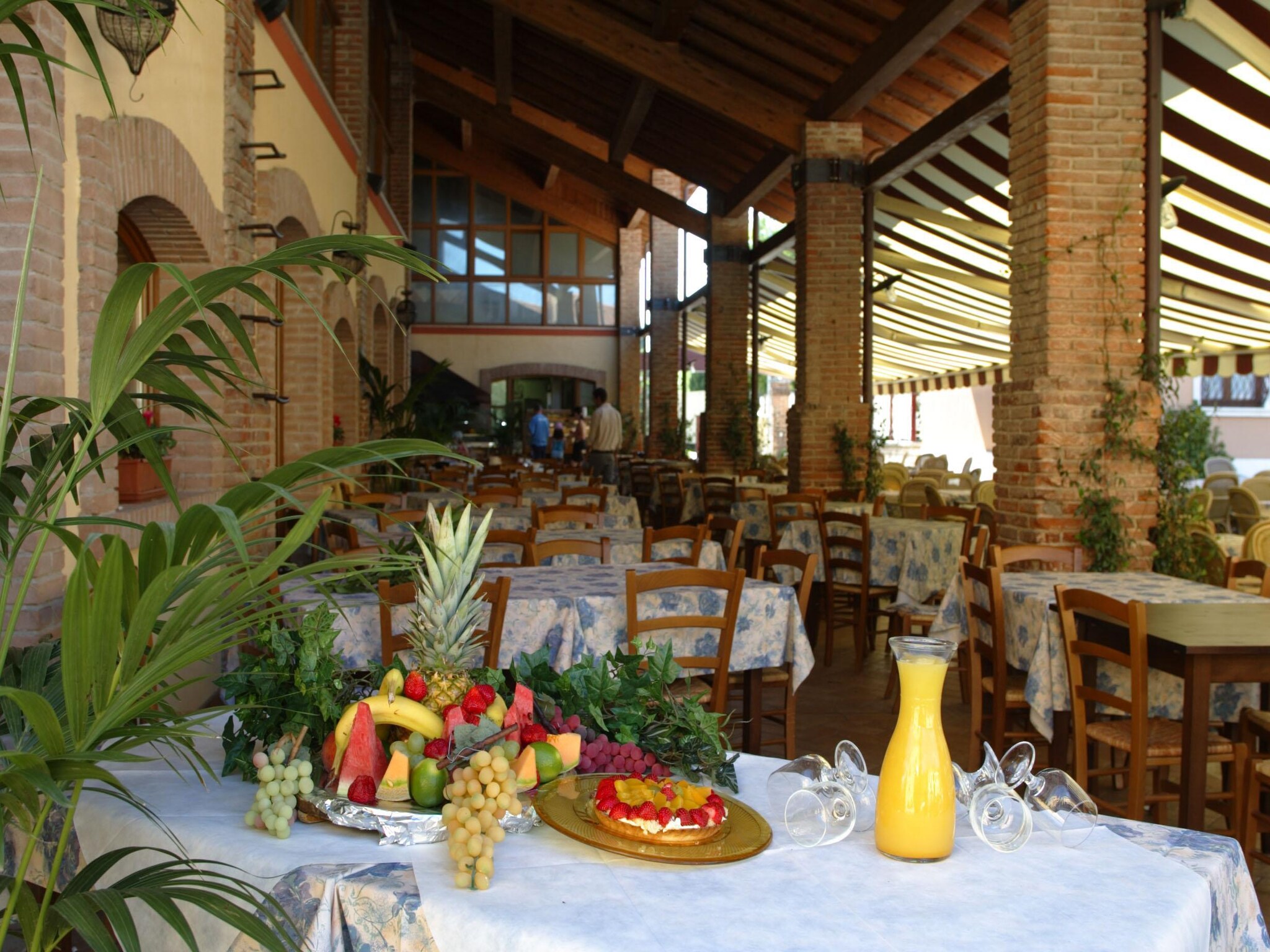 Apartment Holiday park Bella Italia, Peschiera-Glicine