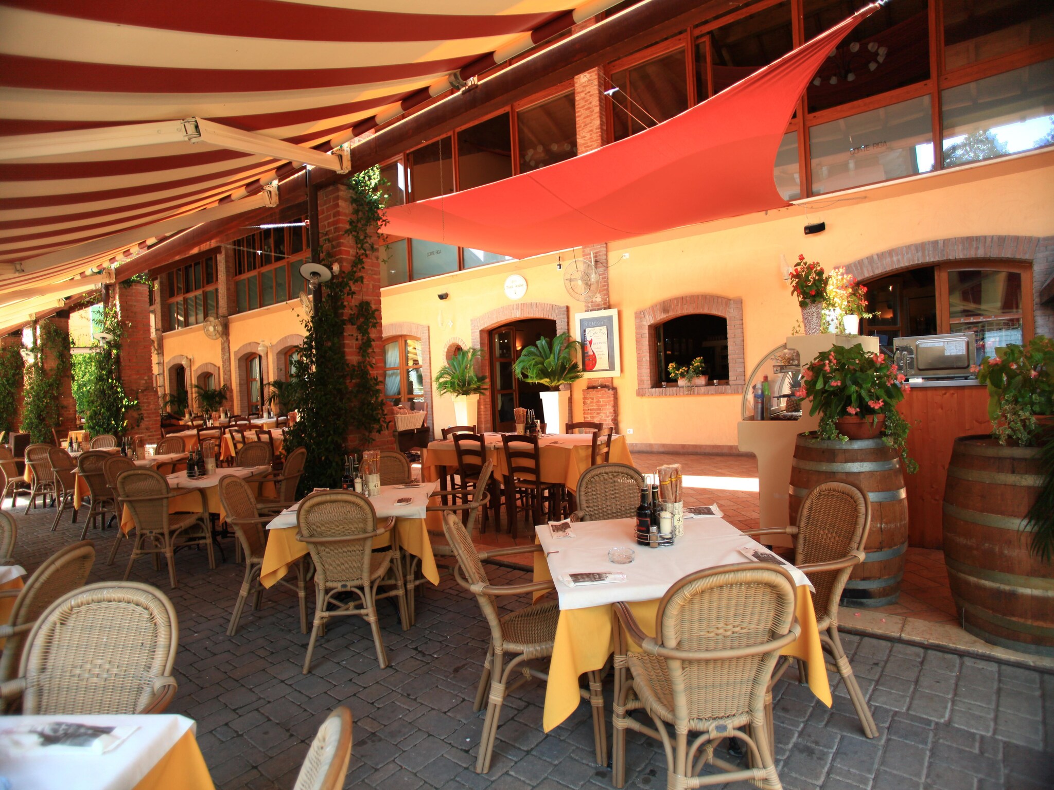 Apartment Holiday park Bella Italia, Peschiera-Glicine