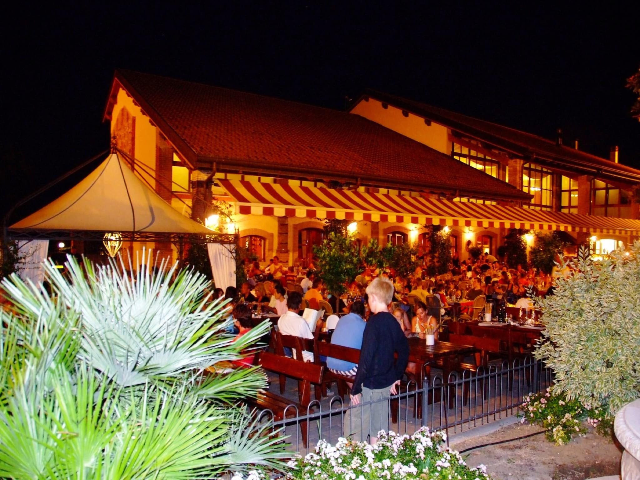 Apartment Holiday park Bella Italia, Peschiera-Glicine