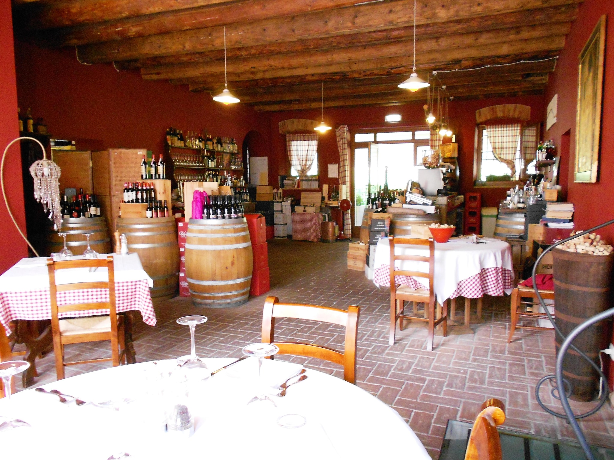 公寓 Holiday park Bella Italia, Peschiera-Ortensia