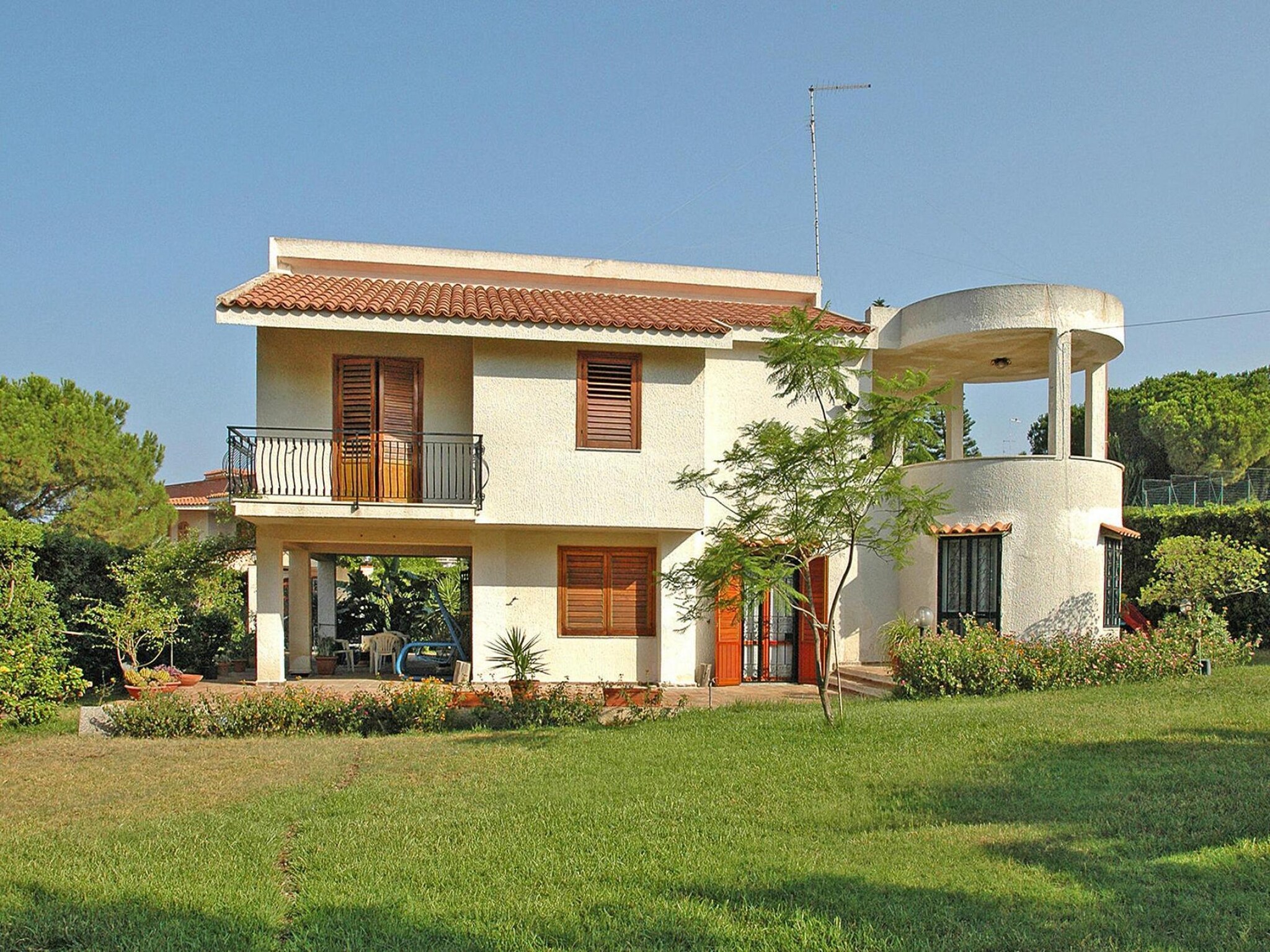   holiday home, Fontane Bianche-Villa Sara