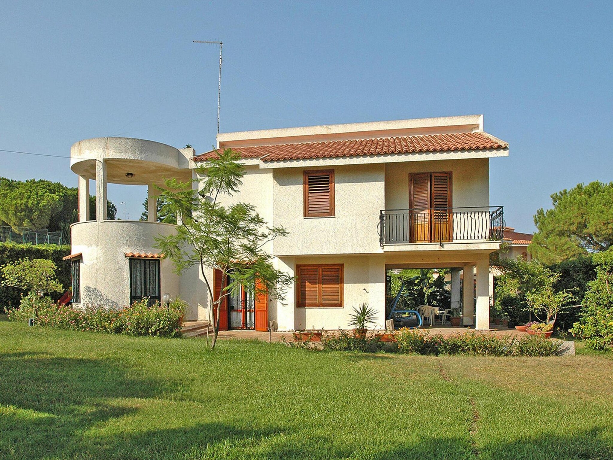   holiday home, Fontane Bianche-Villa Sara