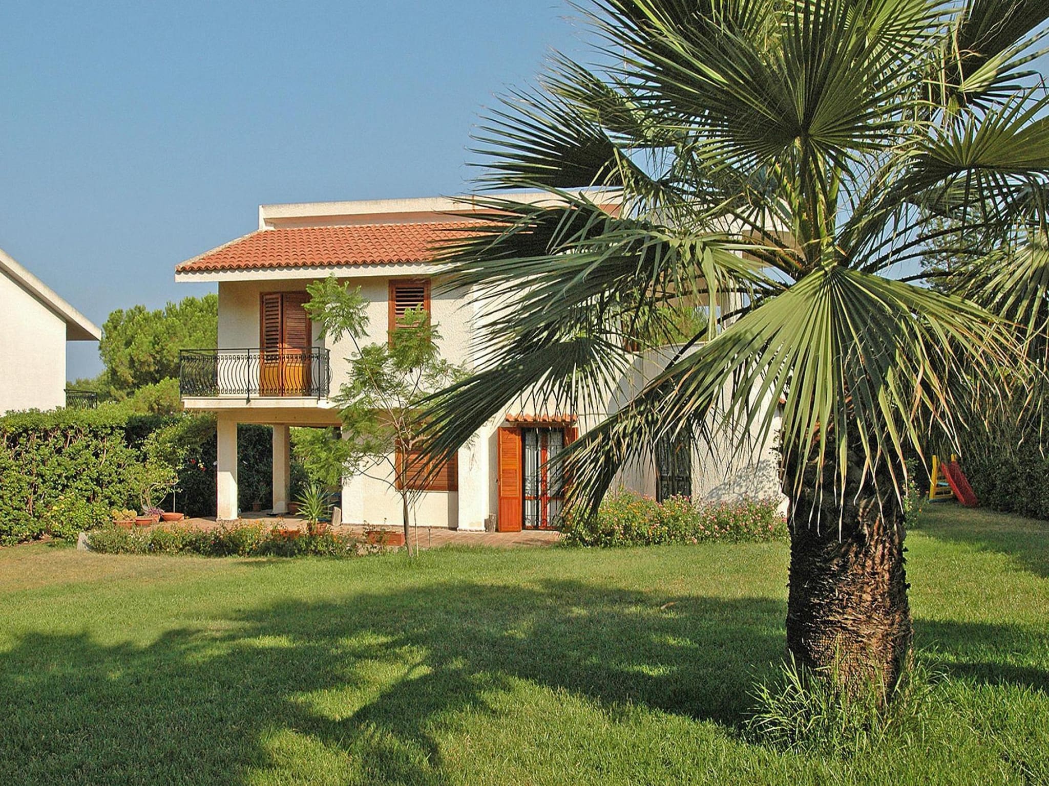   holiday home, Fontane Bianche-Villa Sara