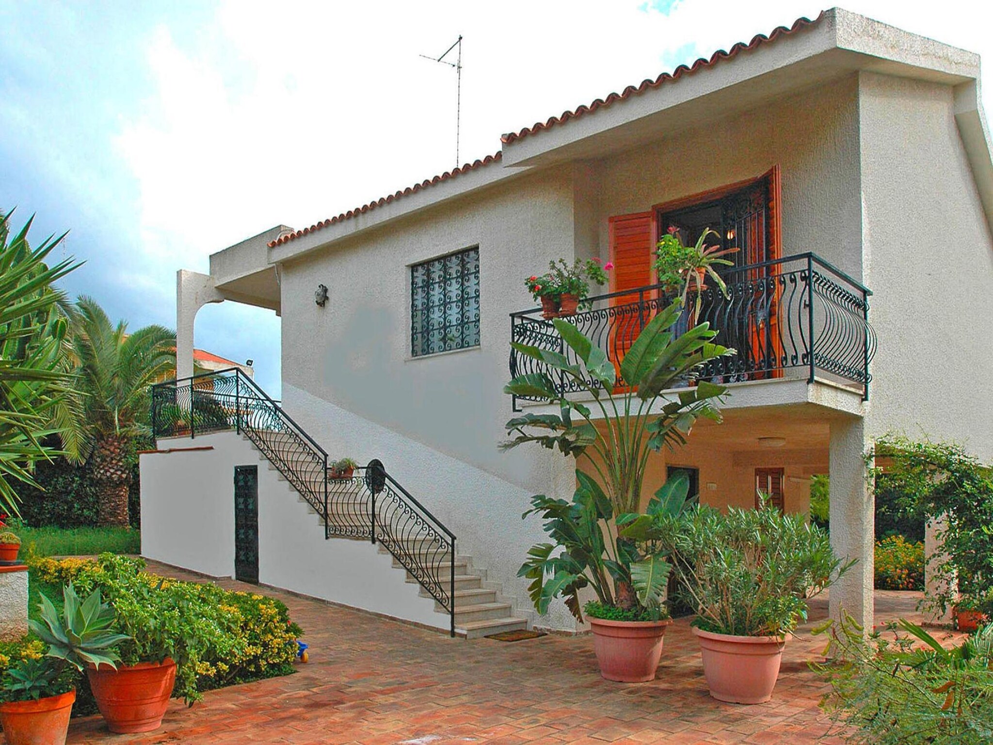   holiday home, Fontane Bianche-Villa Sara