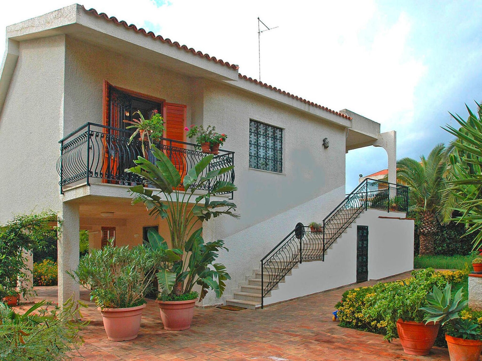   holiday home, Fontane Bianche-Villa Sara