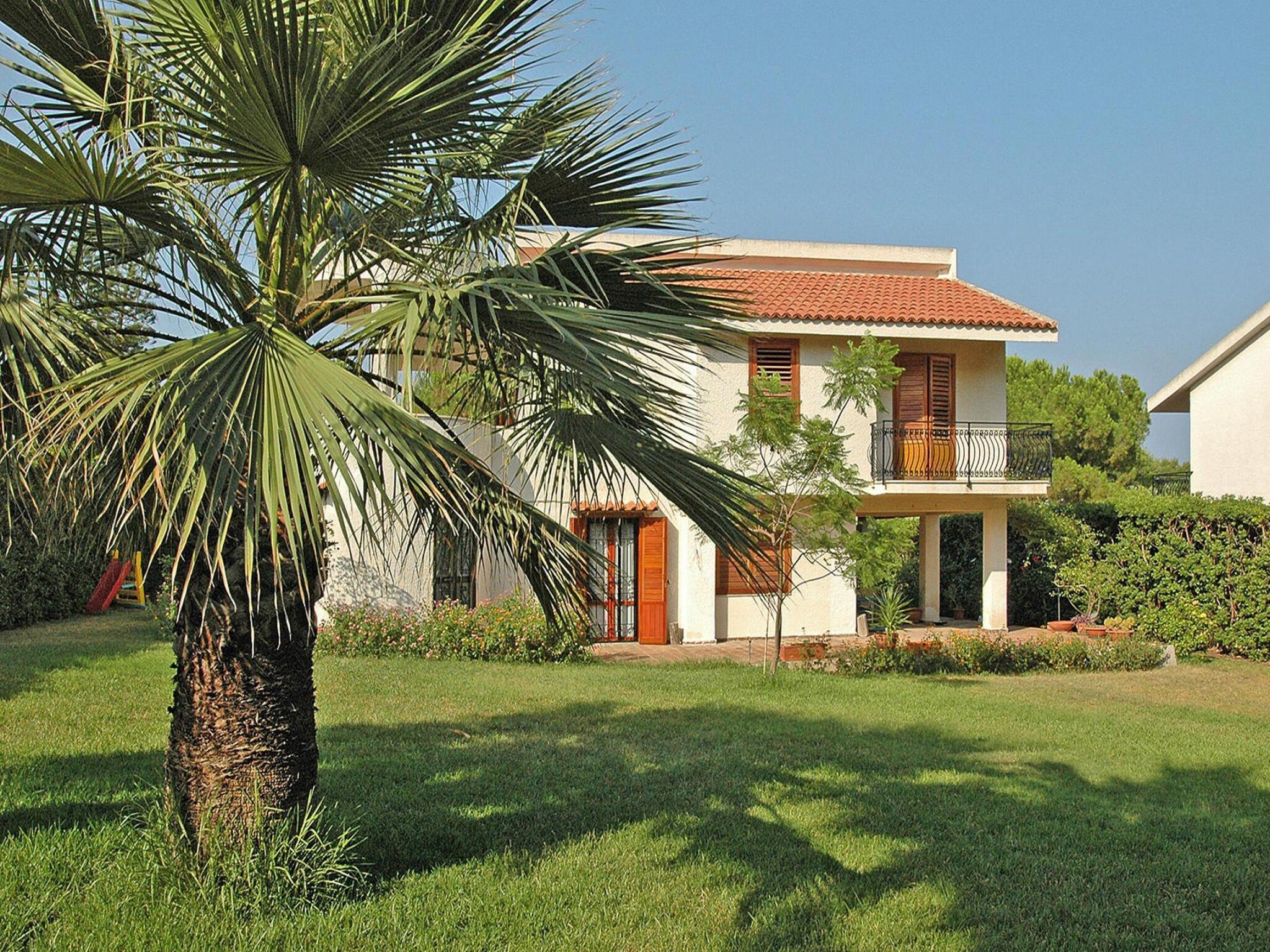   holiday home, Fontane Bianche-Villa Sara