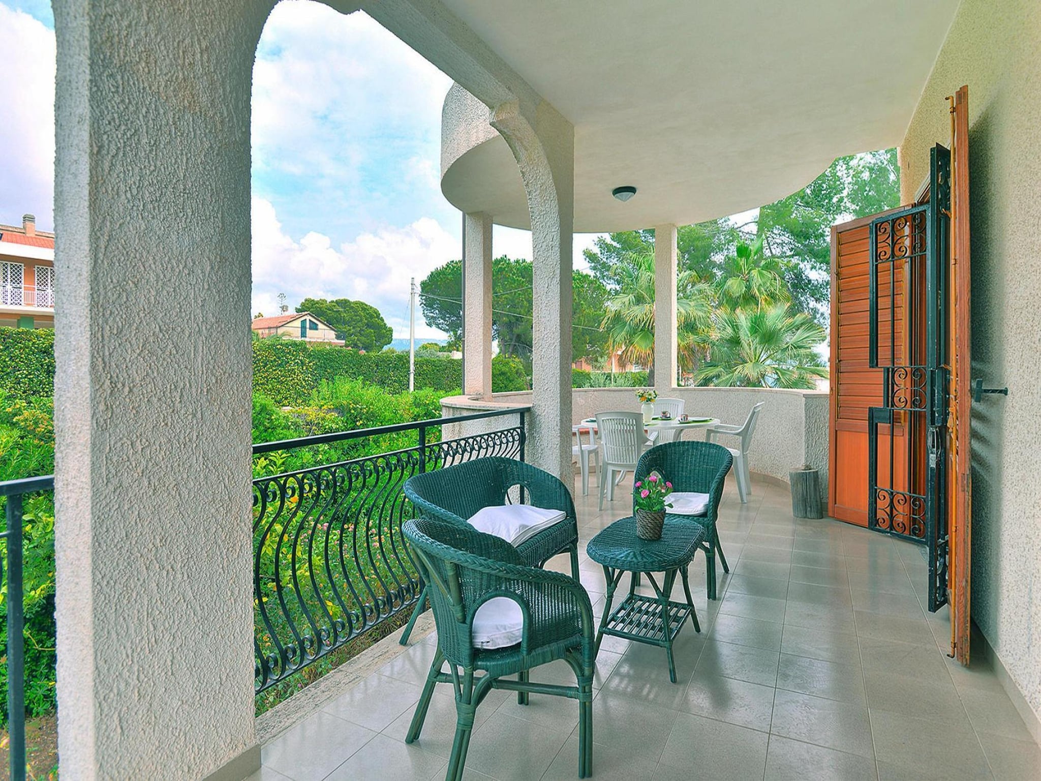   holiday home, Fontane Bianche-Villa Sara