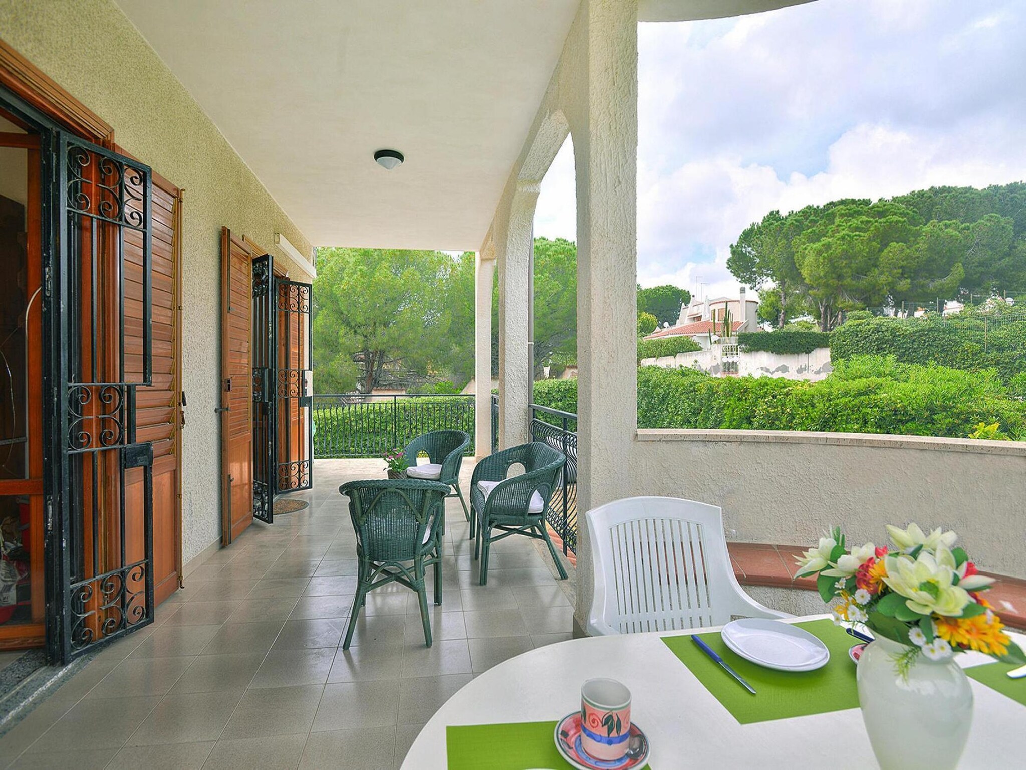   holiday home, Fontane Bianche-Villa Sara