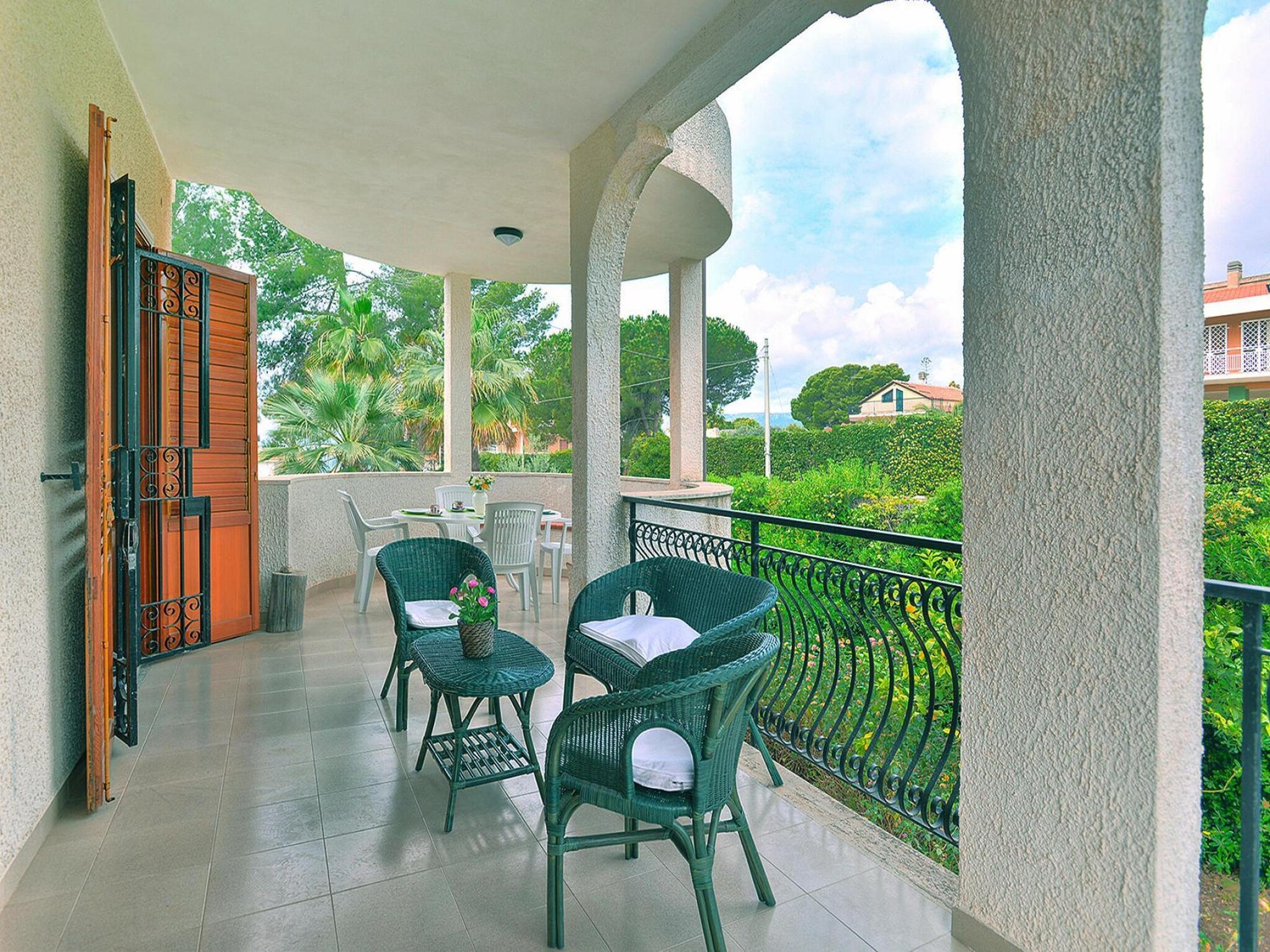   holiday home, Fontane Bianche-Villa Sara