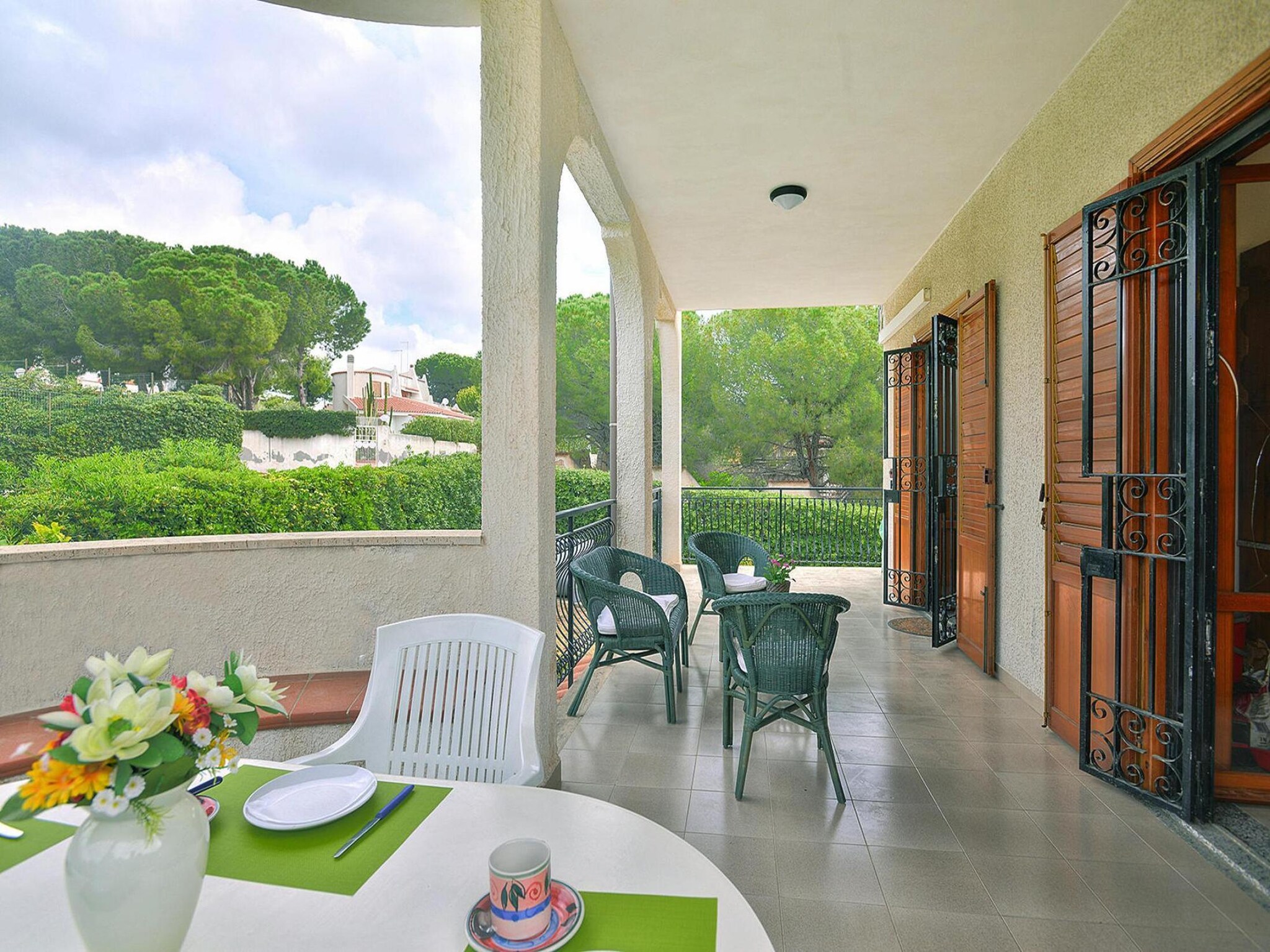   holiday home, Fontane Bianche-Villa Sara