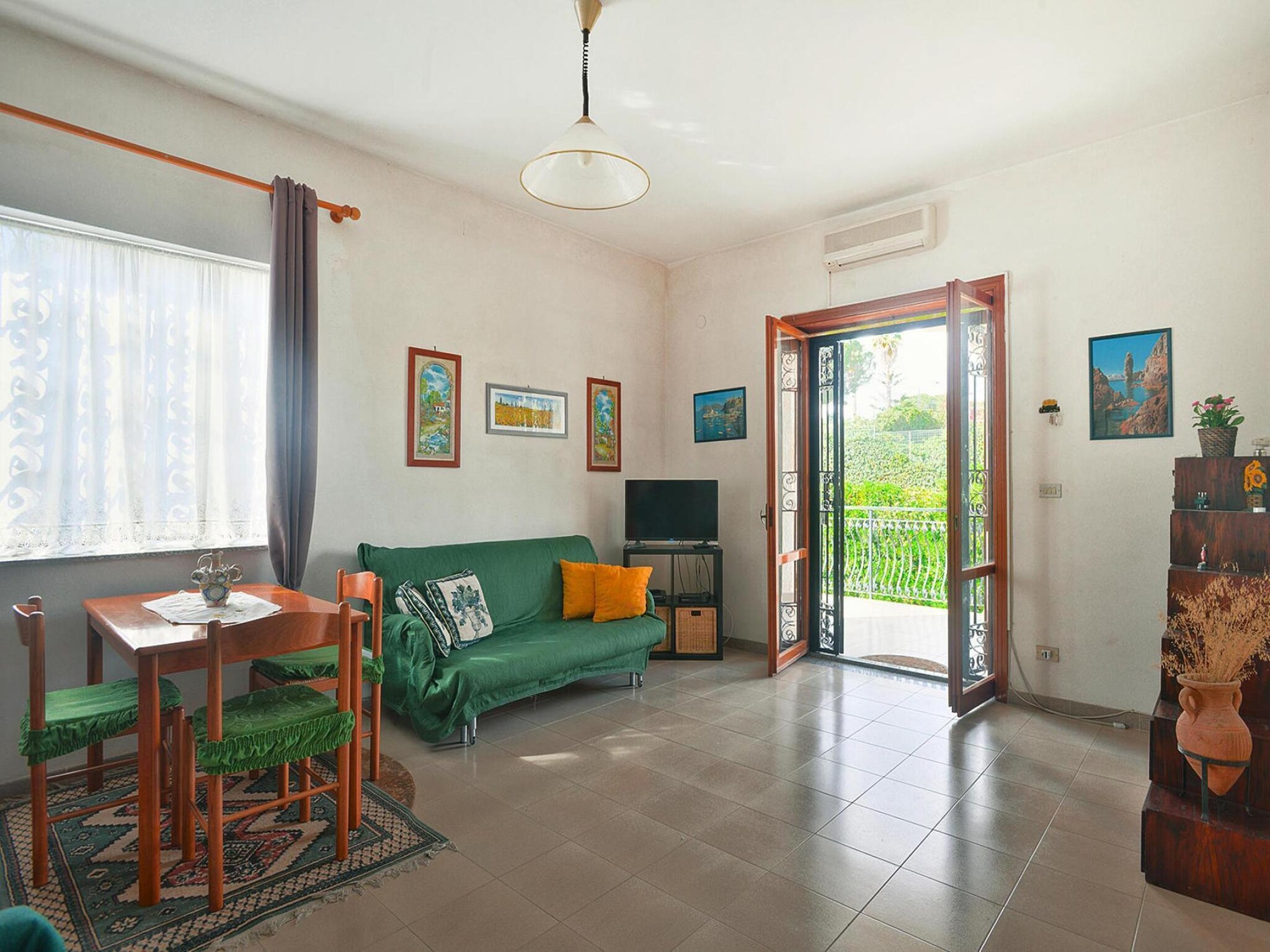   holiday home, Fontane Bianche-Villa Sara