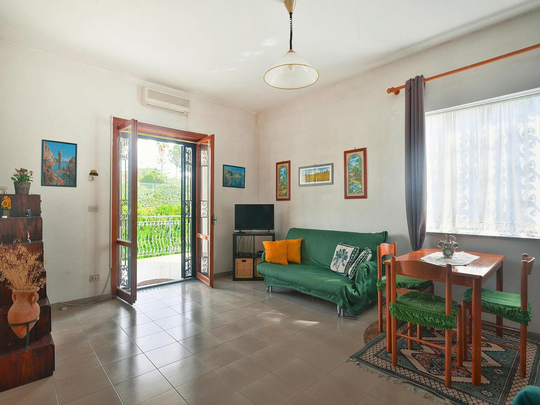   holiday home, Fontane Bianche-Villa Sara