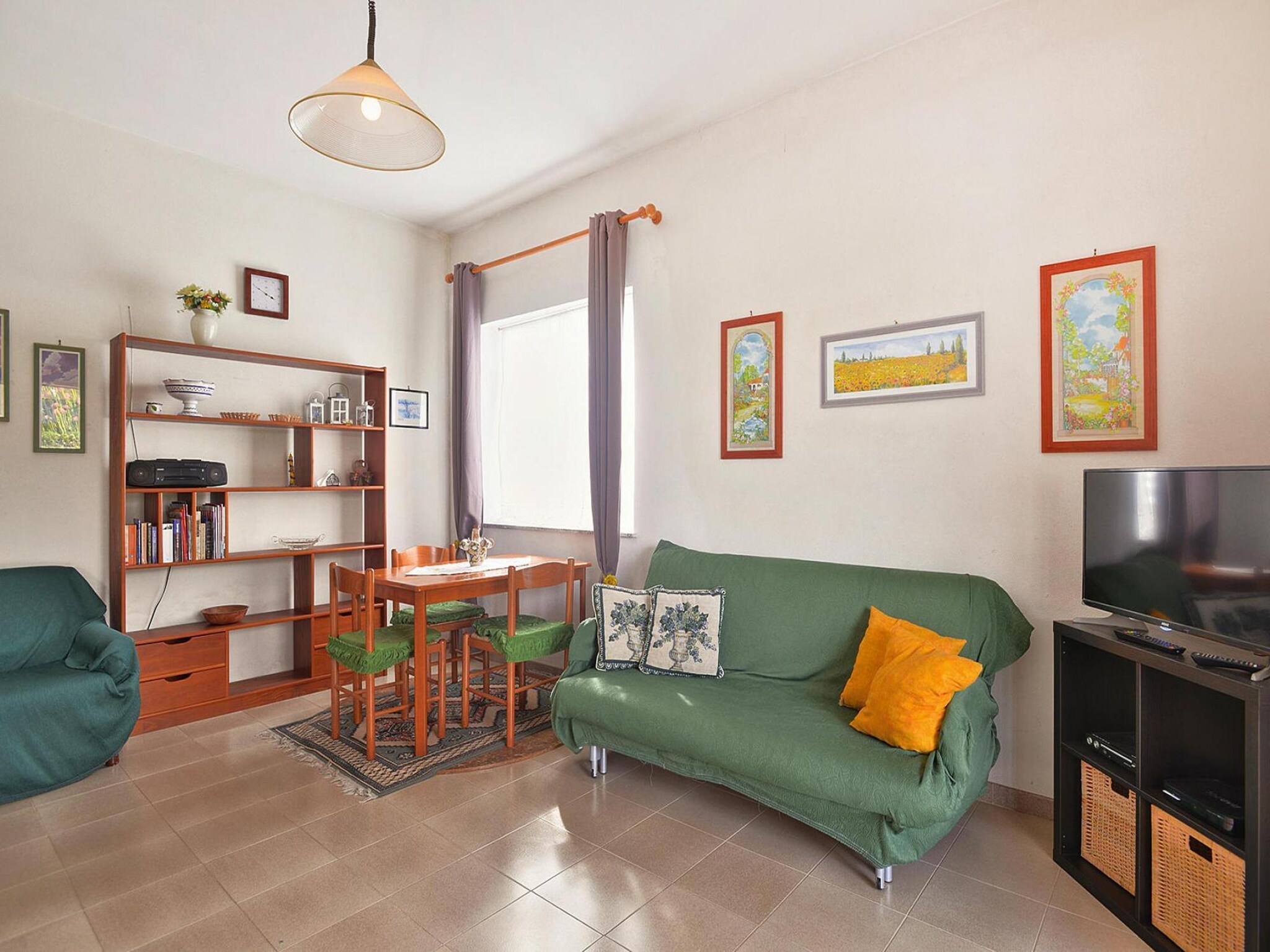   holiday home, Fontane Bianche-Villa Sara
