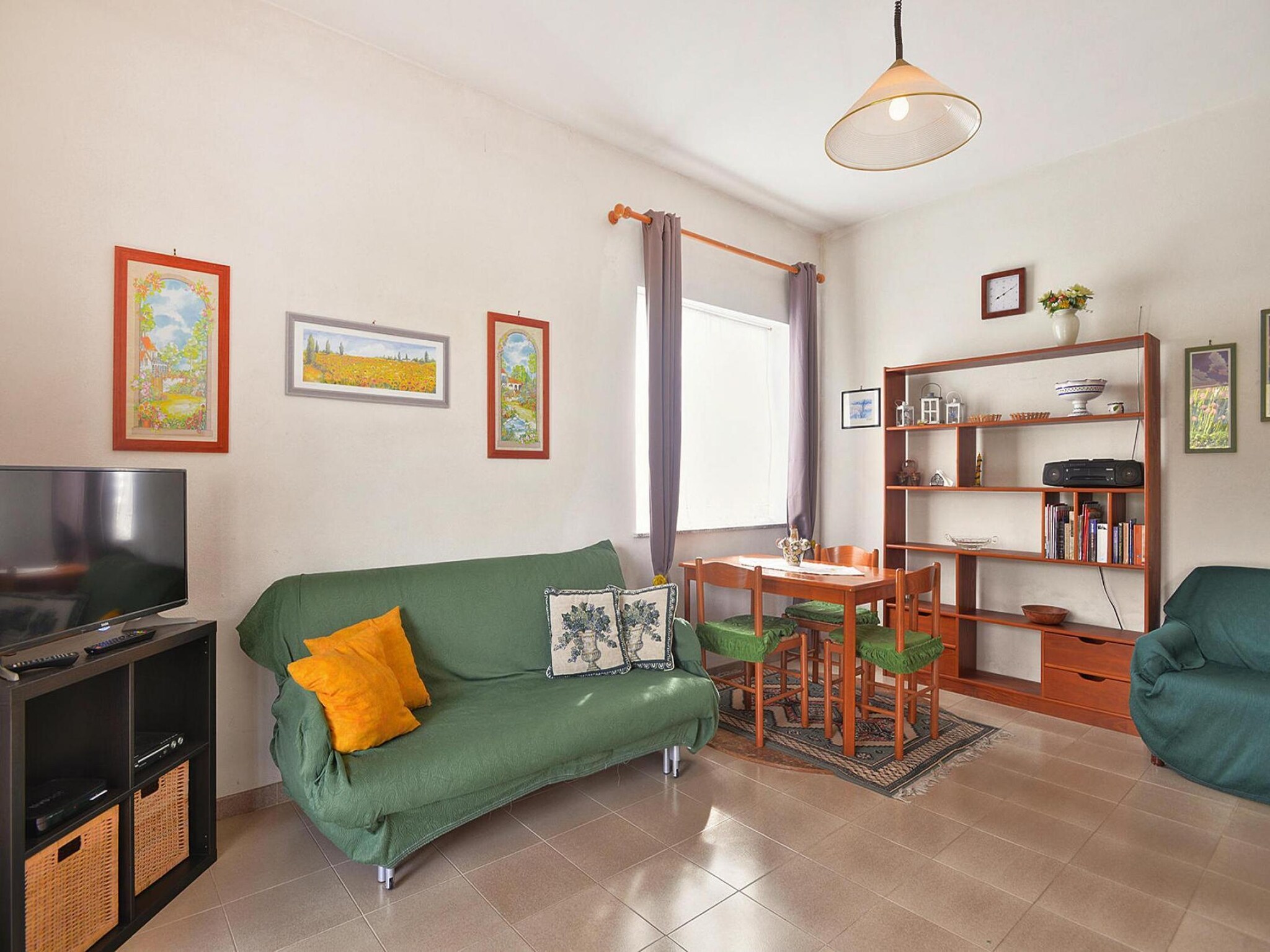   holiday home, Fontane Bianche-Villa Sara