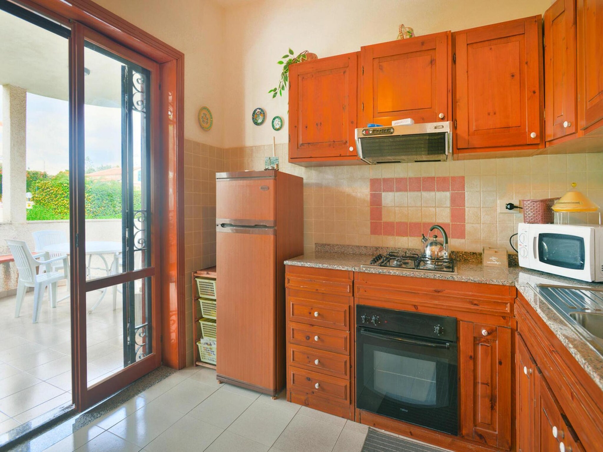   holiday home, Fontane Bianche-Villa Sara