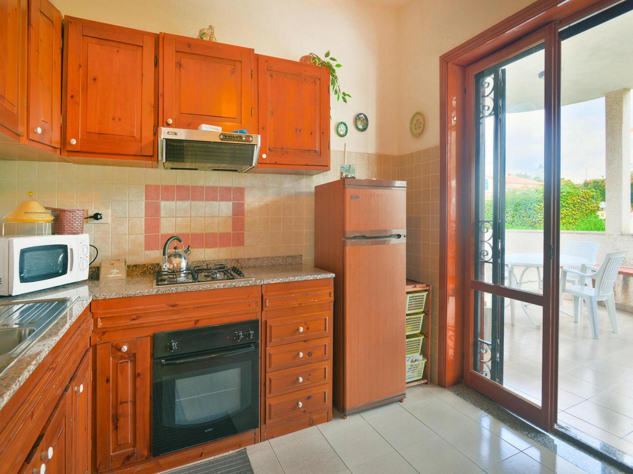   holiday home, Fontane Bianche-Villa Sara