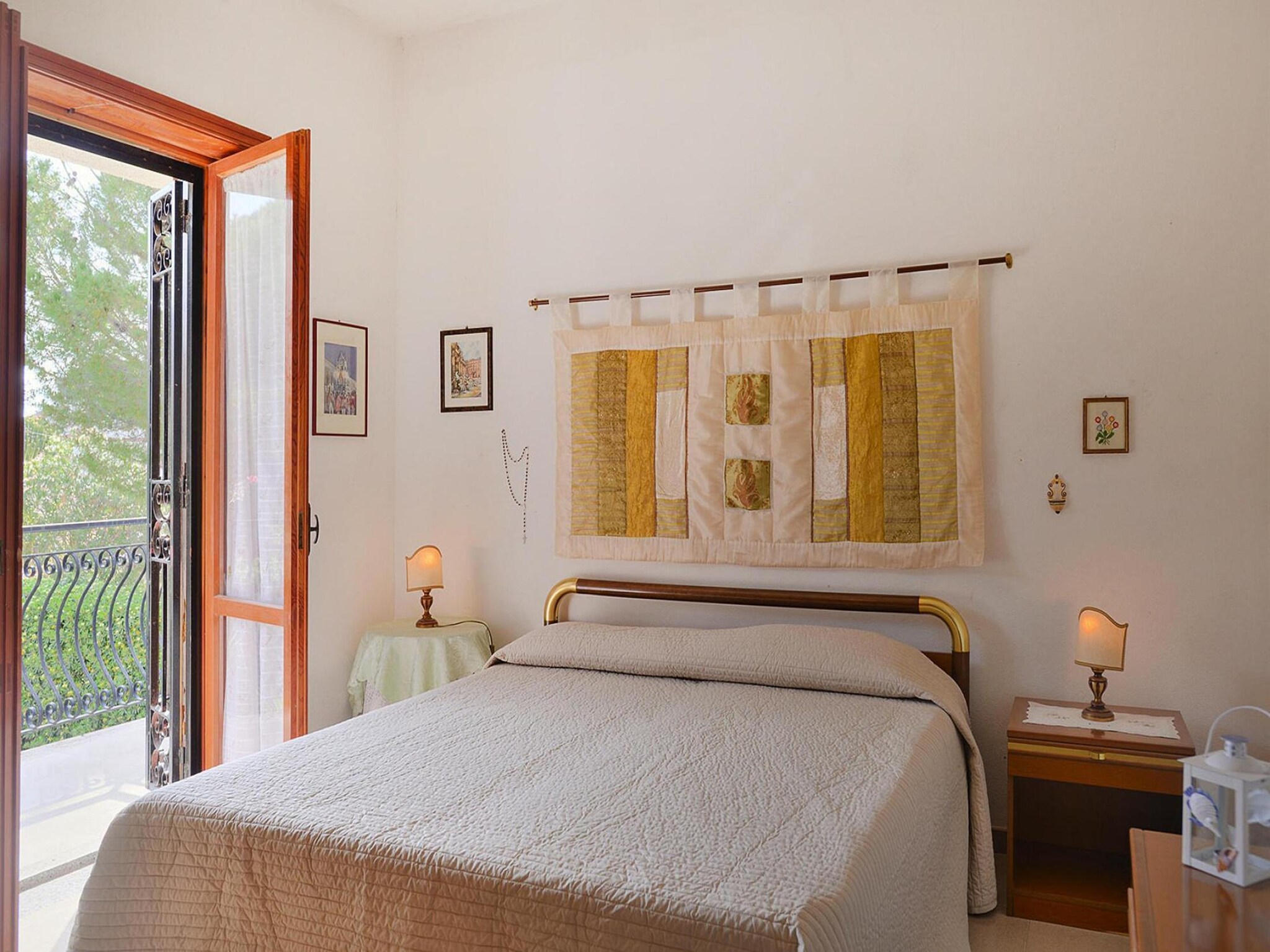  holiday home, Fontane Bianche-Villa Sara