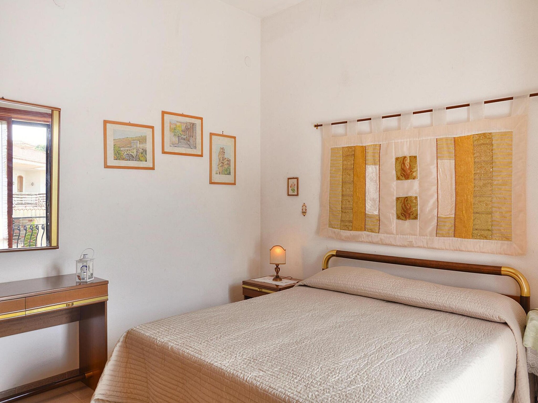   holiday home, Fontane Bianche-Villa Sara
